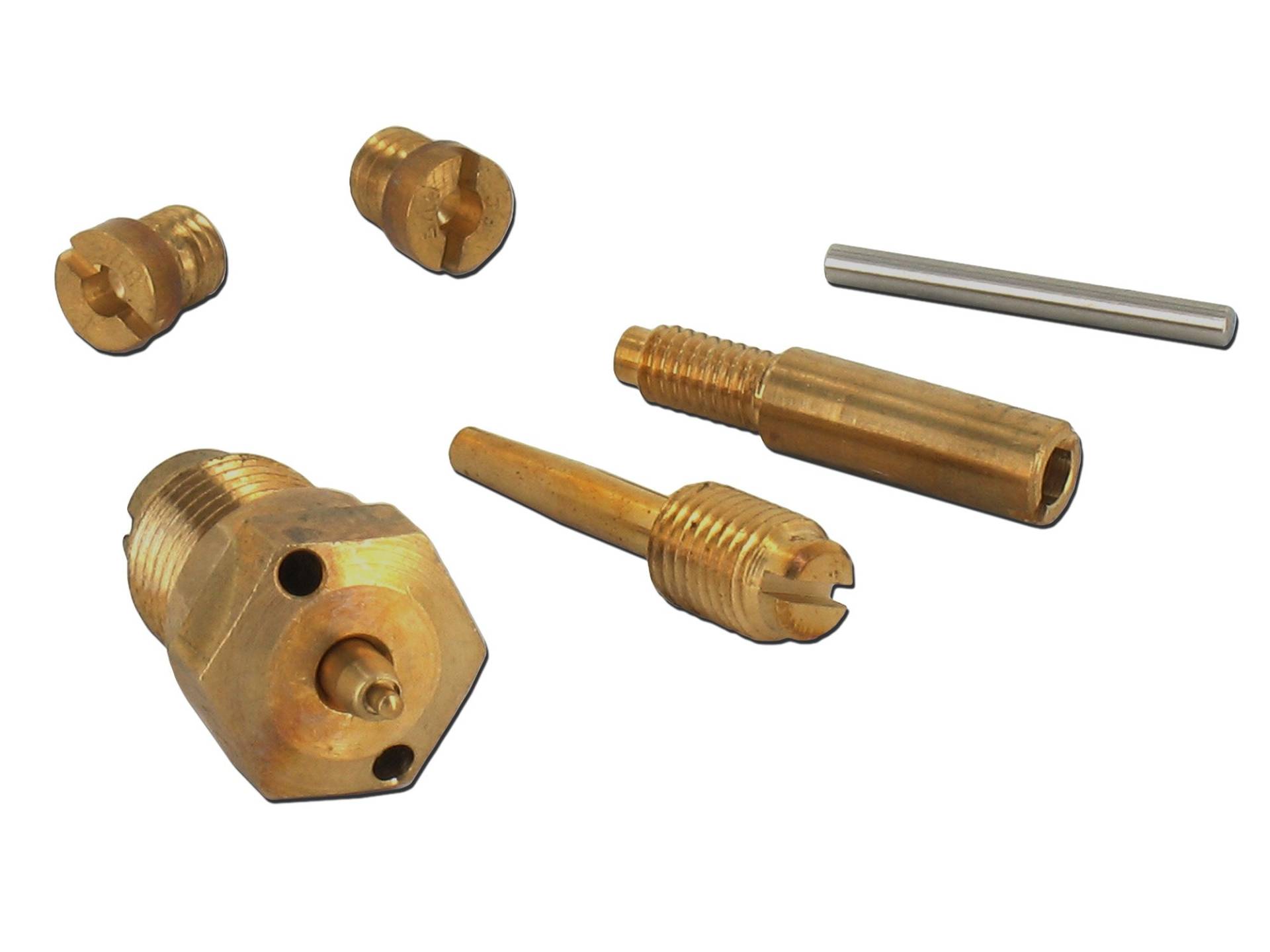 BVF Set: für Reparatur 16N1-11 Vergaser BVF Set: für Reparatur 16N1-11 Vergaser von BVF