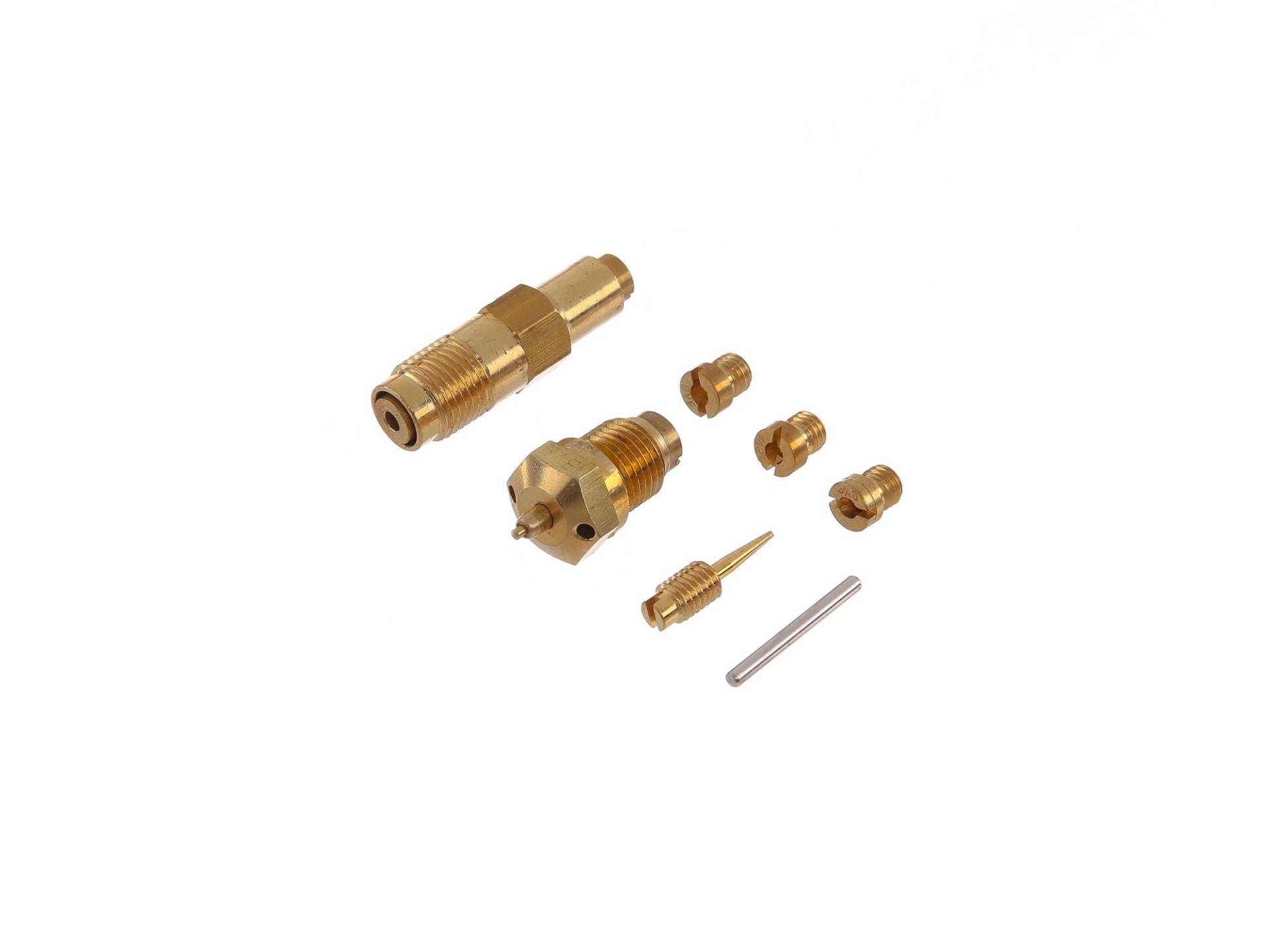 Reparaturset - BVF Düsen 16N3-1 / 16N3-2 / 16N3-4 Reparaturset - BVF Düsen 16N3-1 / 16N3-2 / 16N3-4 von FEZ