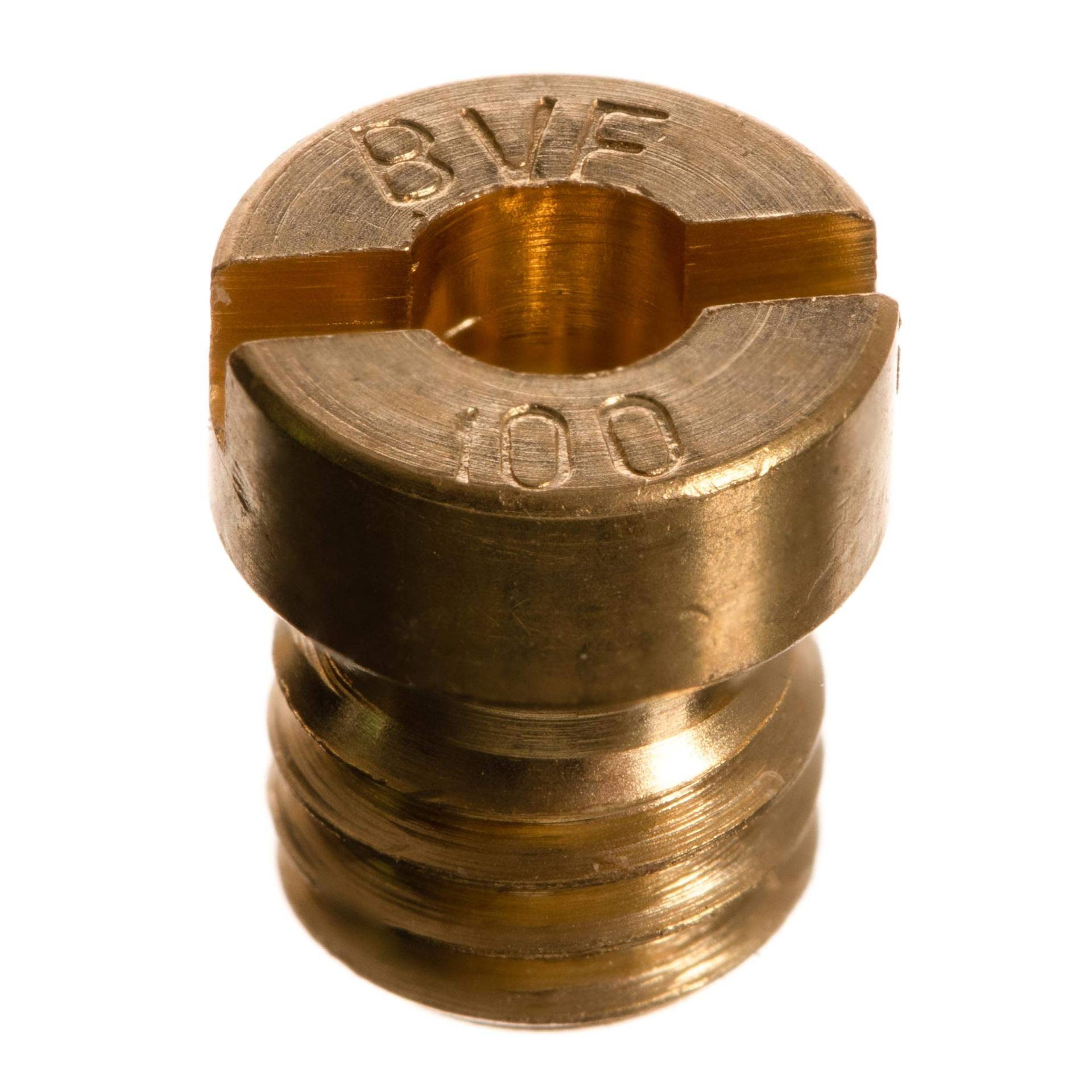 Vergaserdüse BVF 100 - Hauptdüse - HD - M5 Vergaserdüse BVF 100 - Hauptdüse - HD - M5 von BVF