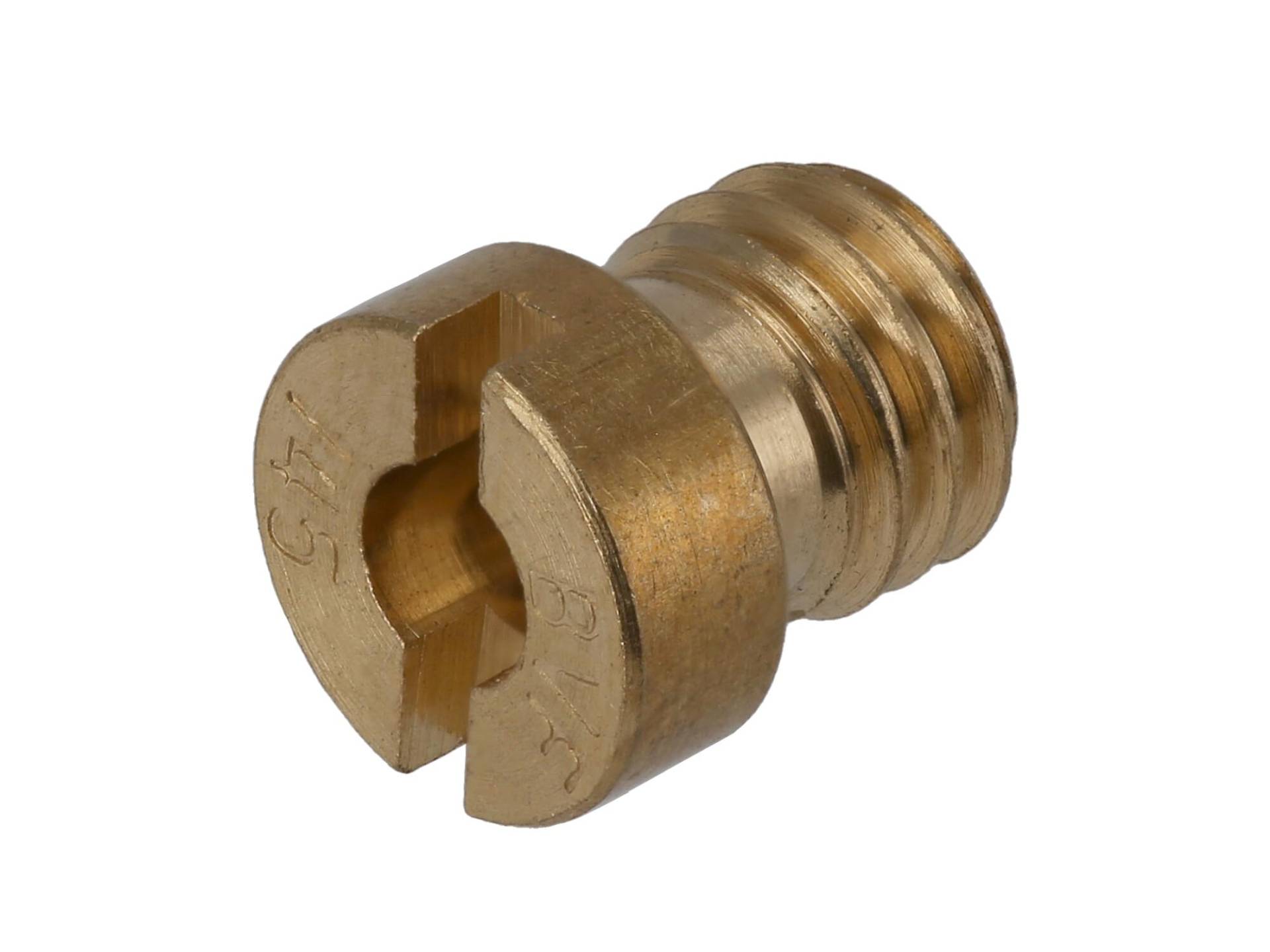 Vergaserdüse BVF 145 - Hauptdüse - HD - M5 Vergaserdüse BVF 145 - Hauptdüse - HD - M5 von BVF