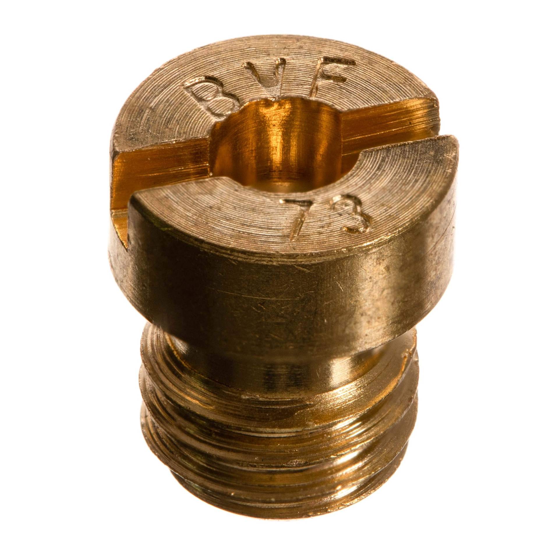 Vergaserdüse BVF 73 - Hauptdüse - HD - M5 Vergaserdüse BVF 73 - Hauptdüse - HD - M5 von BVF