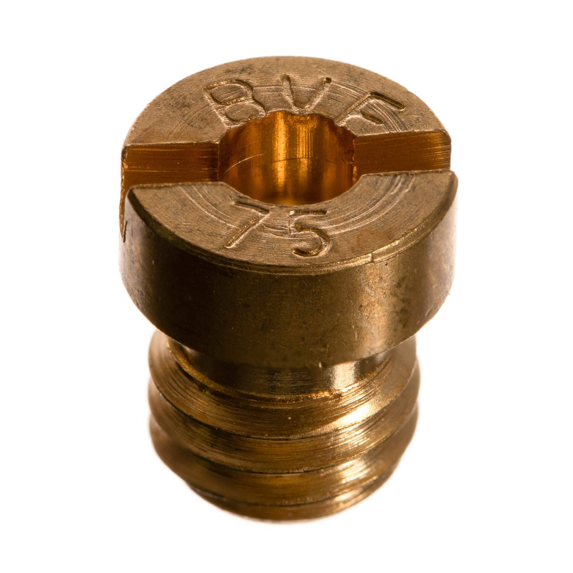 Vergaserdüse BVF 75 - Hauptdüse - HD - M5 Vergaserdüse BVF 75 - Hauptdüse - HD - M5 von BVF