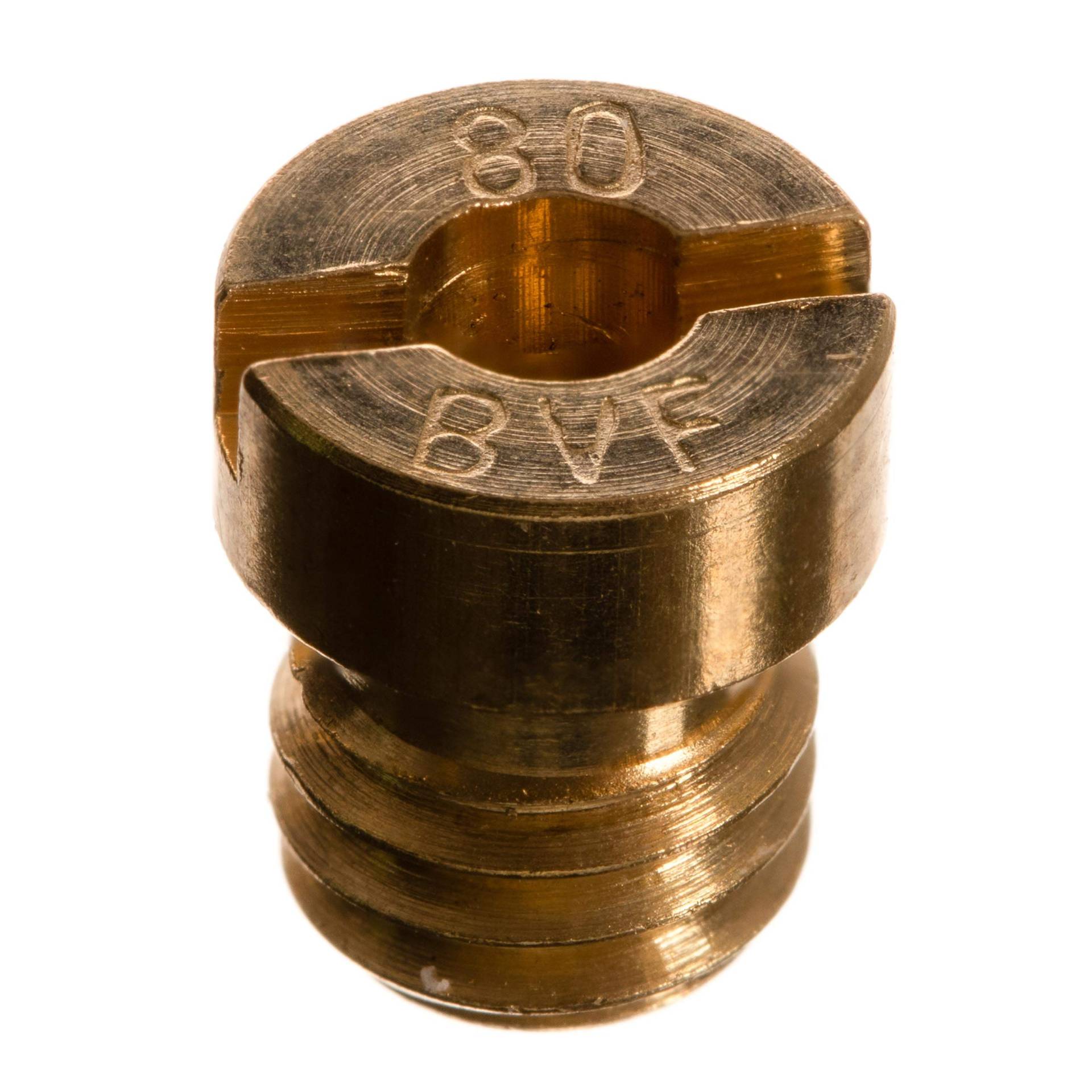 Vergaserdüse BVF 80 - Hauptdüse - HD - M5 Vergaserdüse BVF 80 - Hauptdüse - HD - M5 von BVF