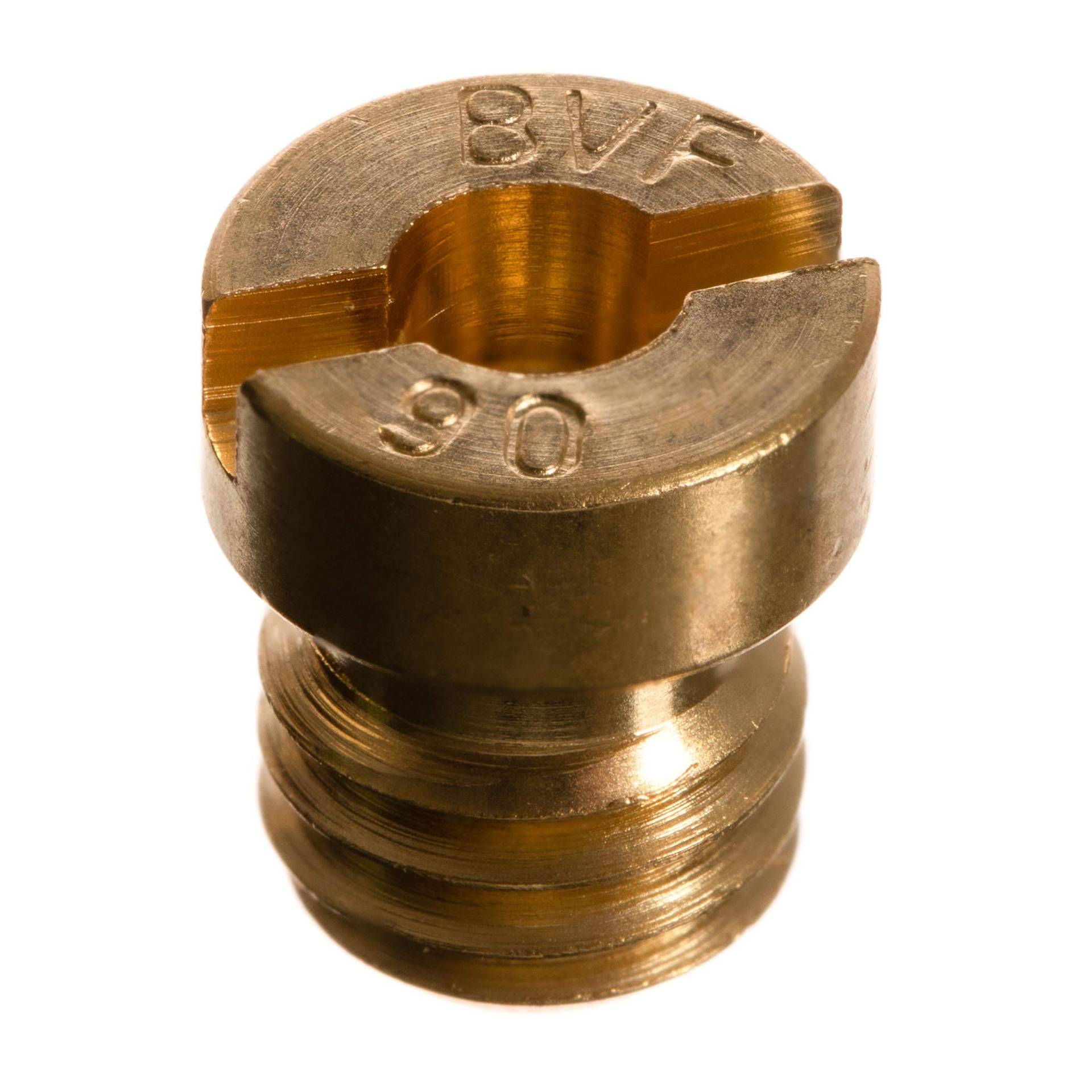 Vergaserdüse BVF 90 - Hauptdüse - HD - M5 Vergaserdüse BVF 90 - Hauptdüse - HD - M5 von BVF