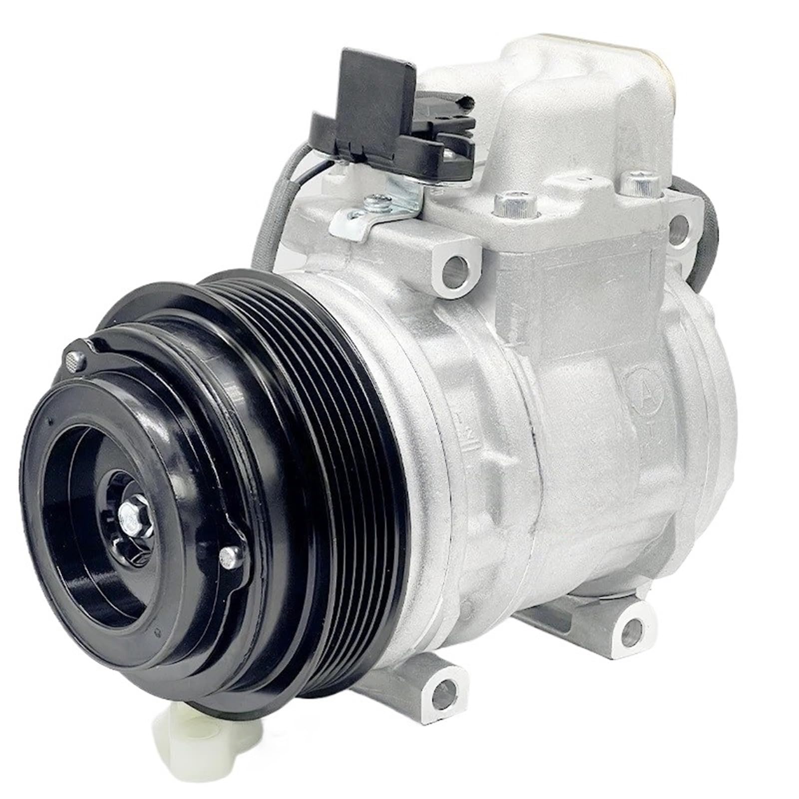 10PA15C Klimaanlage Kompressor Kompatibel for Mercedes Benz MB W124 W201 W463 0002301111 0002301811 A1021310101 0002340611 A0002302411 Ersatz der Erstausrüstung 10PA15C Klimaanlage Kompressor Kompatibel for Mercedes Benz MB W124 W201 W463 0002301111 0002301811 A1021310101 0002340611 A0002302411 Ersatz der Erstausrüstung von BWJUSWS