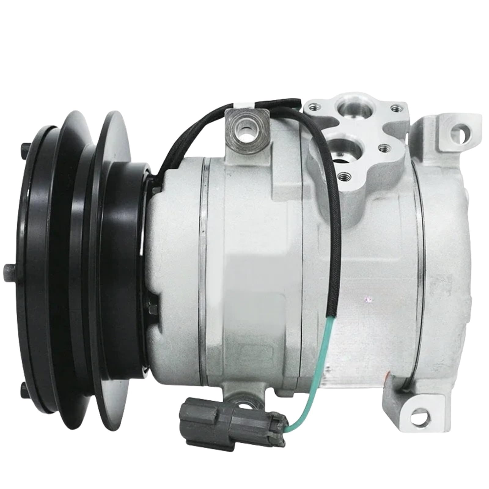 10S15C AC-KOMPRESSOR Kompatibel for KOBELCO KOMATSU JOHN DEERE BAGGER 20Y-979-6121 421-07-31220 418-S62-3160 20Y-810-1260 SE502087 Ersatz der Erstausrüstung 10S15C AC-KOMPRESSOR Kompatibel for KOBELCO KOMATSU JOHN DEERE BAGGER 20Y-979-6121 421-07-31220 418-S62-3160 20Y-810-1260 SE502087 Ersatz der Erstausrüstung von BWJUSWS