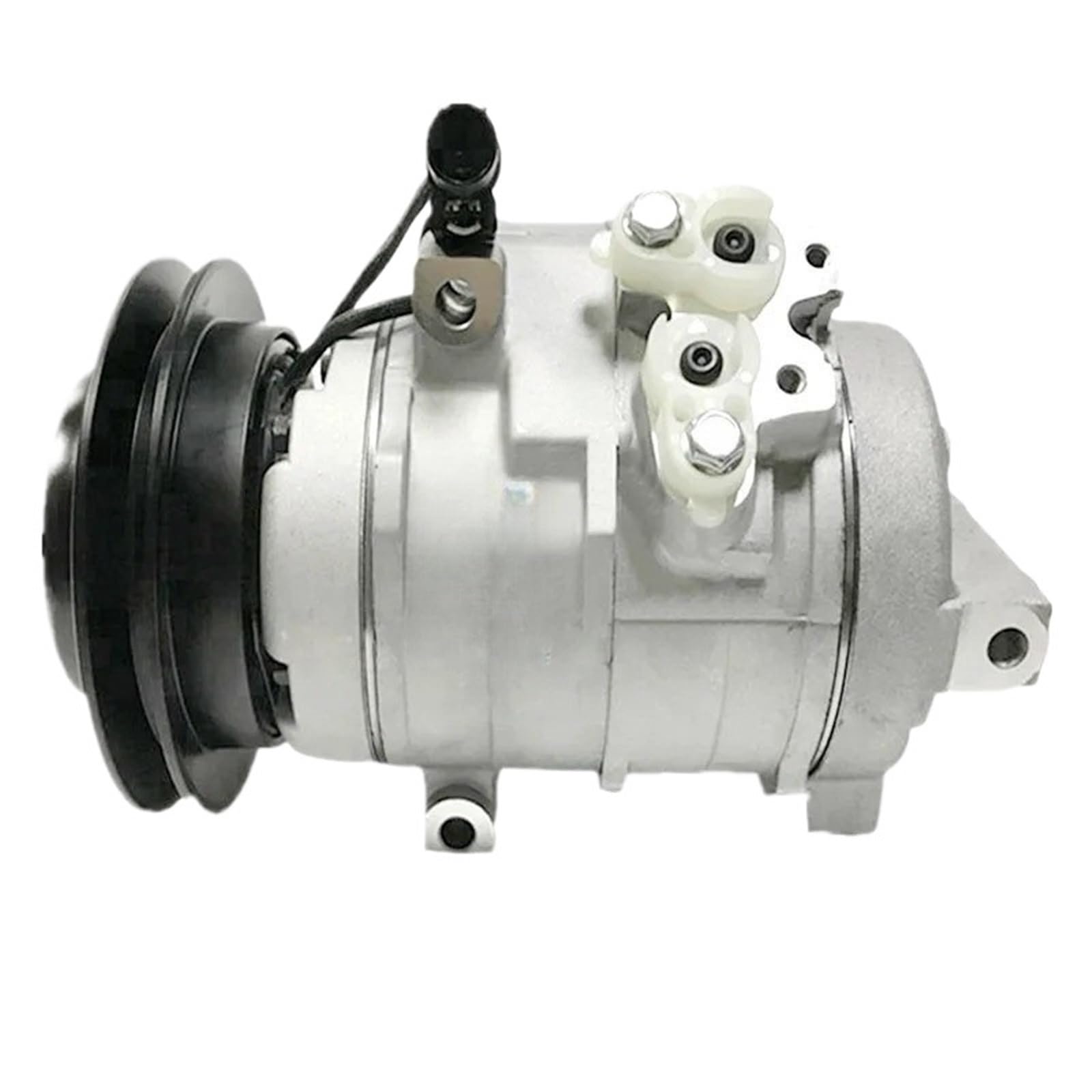 10S17C AC-Kompressor kompatibel for Mitsubishi Pajero Shogun 3.2 7813A085 7813A084 4471907053 4471907050 4471907065 447220-4033 Ersatz der Erstausrüstung 10S17C AC-Kompressor kompatibel for Mitsubishi Pajero Shogun 3.2 7813A085 7813A084 4471907053 4471907050 4471907065 447220-4033 Ersatz der Erstausrüstung von BWJUSWS