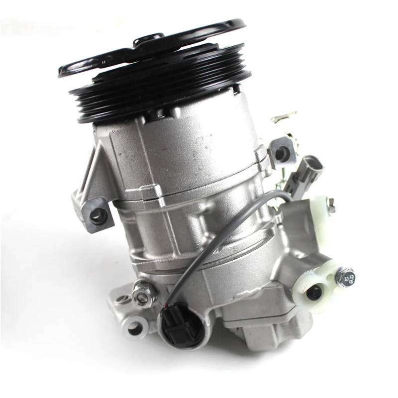 4PK 5SER09C AC-Kompressor 88310-52250 88310-52551 88310-2B720 88310-52320 Kompatibel for Toyota Yaris 1.3 Ersatz der Erstausrüstung von BWJUSWS
