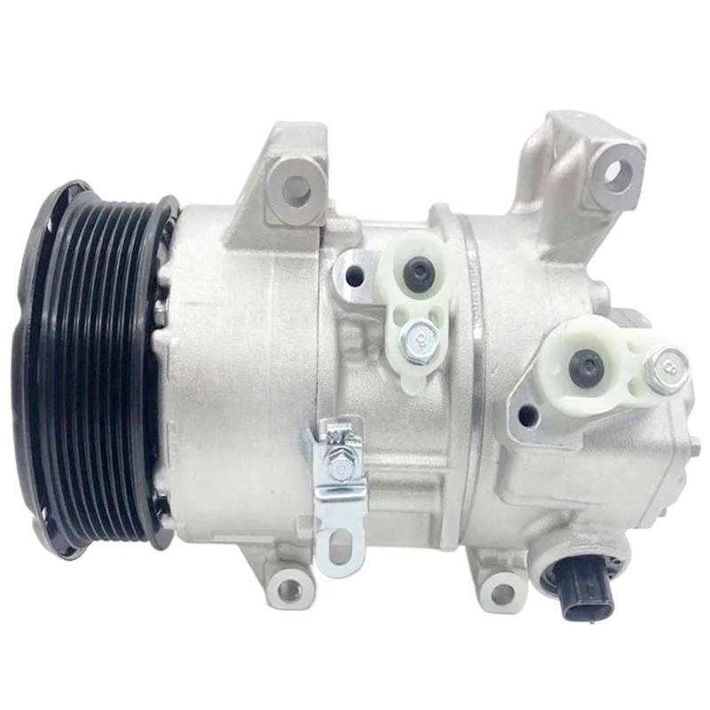 5SE12C AC Klimaanlage Kompressor Kompatibel for TOYOTA AVENSIS RAV4 III Kompatibel for AURIS COROLLA BLADE VERSO 88310-02400 88310-42250 88310-42260 Ersatz der Erstausrüstung von BWJUSWS