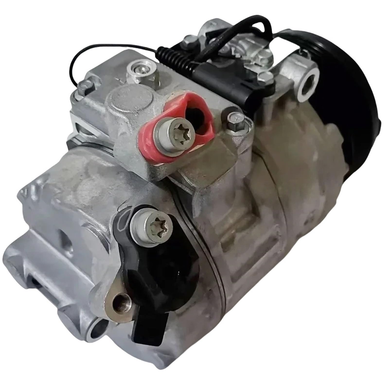 6SBU16C AC A/C Klimaanlage Kompressor 6PK Kompatibel for BMW X3 E83 2,5 3,0 E92 325 330 323 328 N52 N53 6918749 64526918749 4471902560 Ersatz der Erstausrüstung 6SBU16C AC A/C Klimaanlage Kompressor 6PK Kompatibel for BMW X3 E83 2,5 3,0 E92 325 330 323 328 N52 N53 6918749 64526918749 4471902560 Ersatz der Erstausrüstung von BWJUSWS