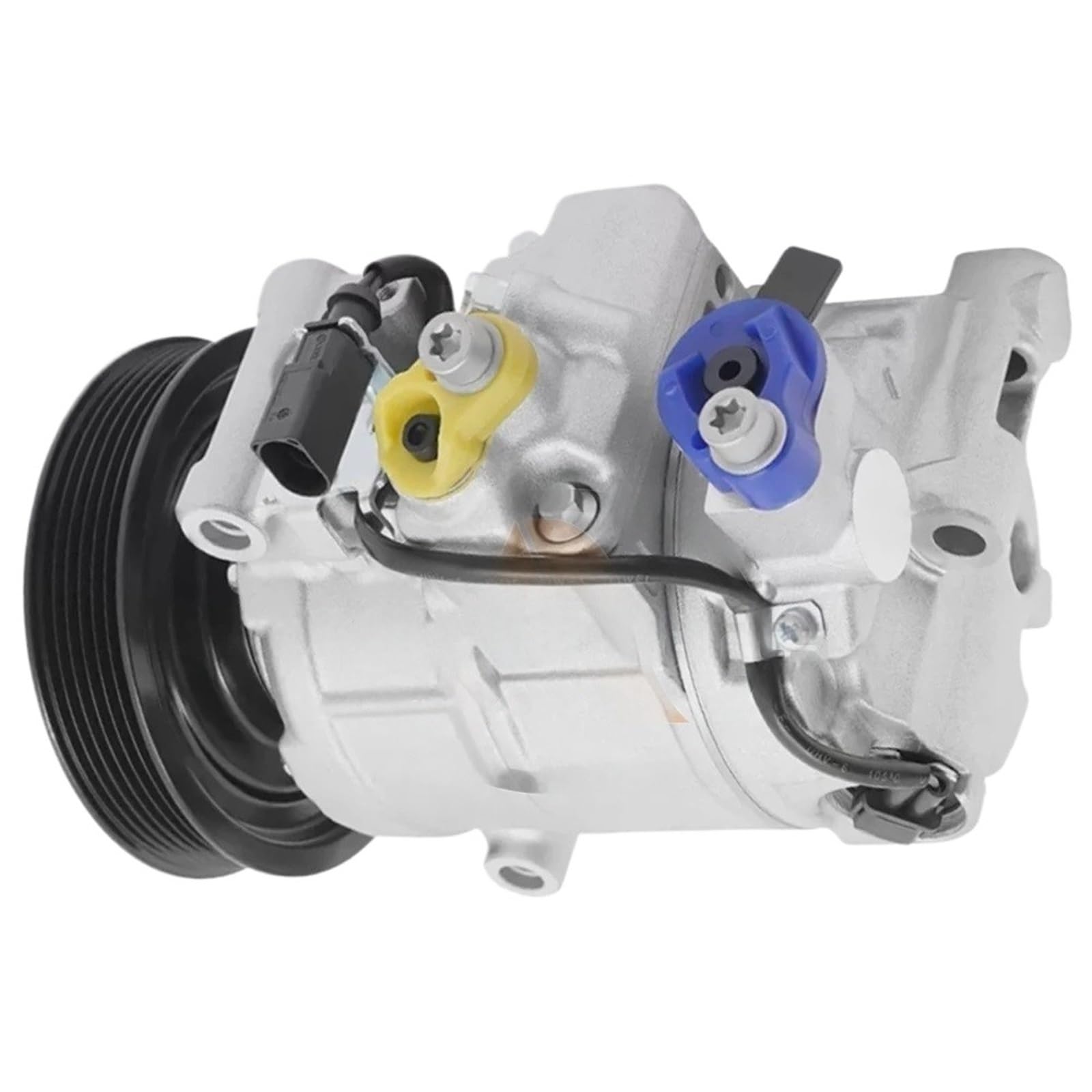 6SEU14C AC Kompressor Kompatibel for Audi A5 A6 A7 Q5 S4 S5 4G0260805A 8E0201193E 4F0260805AFX 8E0820193E 8E0820193F 447150631 447150-2342 Ersatz der Erstausrüstung 6SEU14C AC Kompressor Kompatibel for Audi A5 A6 A7 Q5 S4 S5 4G0260805A 8E0201193E 4F0260805AFX 8E0820193E 8E0820193F 447150631 447150-2342 Ersatz der Erstausrüstung von BWJUSWS