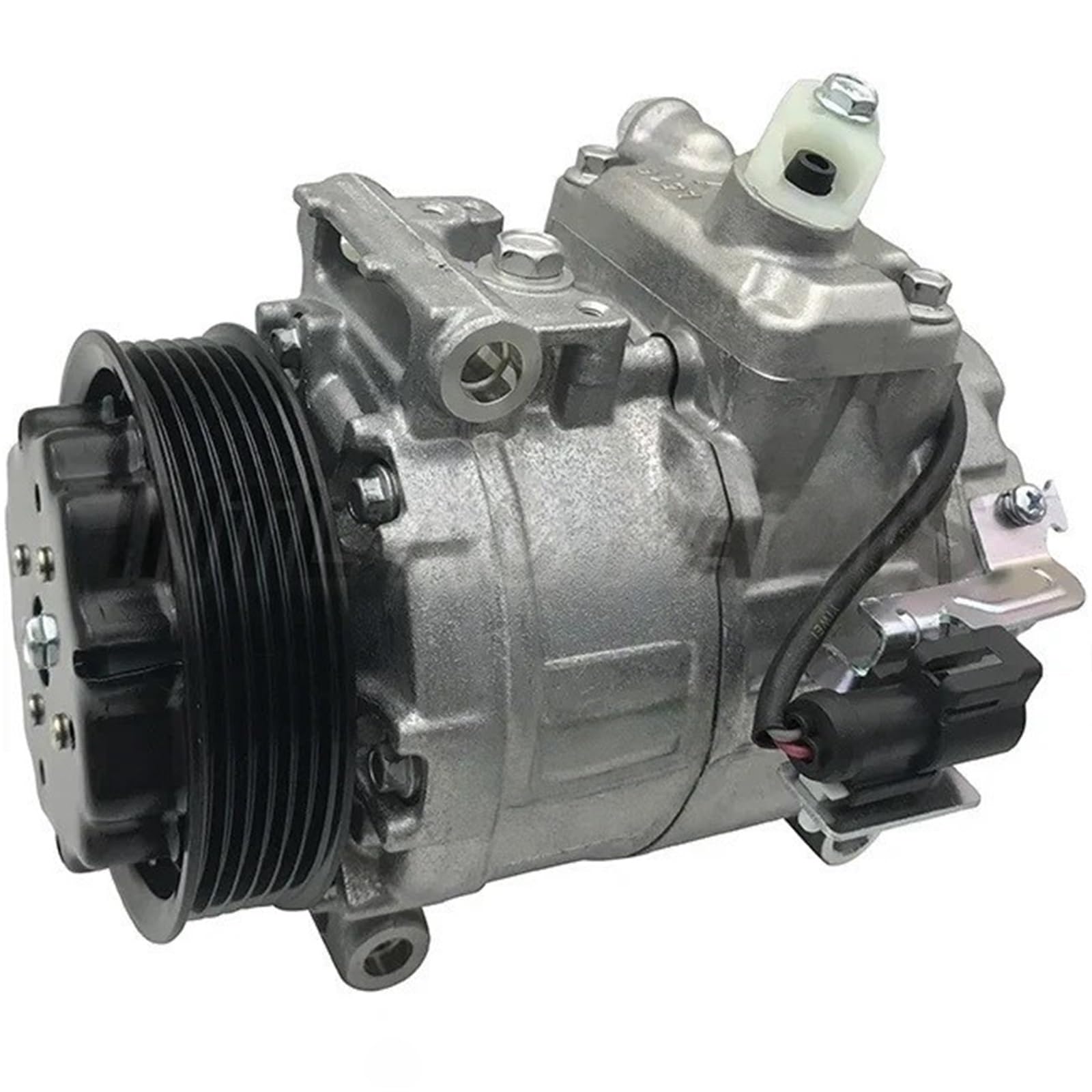7SEU16C AUTO AUTO AIR A/C AC KOMPRESSOR Kompatibel for Jaguar XF 3,0 L 2007-2015 4471804326 4471804329 DCP11011 C2C26770 C2C8652 C2C13240 GJ0172 Ersatz der Erstausrüstung 7SEU16C AUTO AUTO AIR A/C AC KOMPRESSOR Kompatibel for Jaguar XF 3,0 L 2007-2015 4471804326 4471804329 DCP11011 C2C26770 C2C8652 C2C13240 GJ0172 Ersatz der Erstausrüstung von BWJUSWS