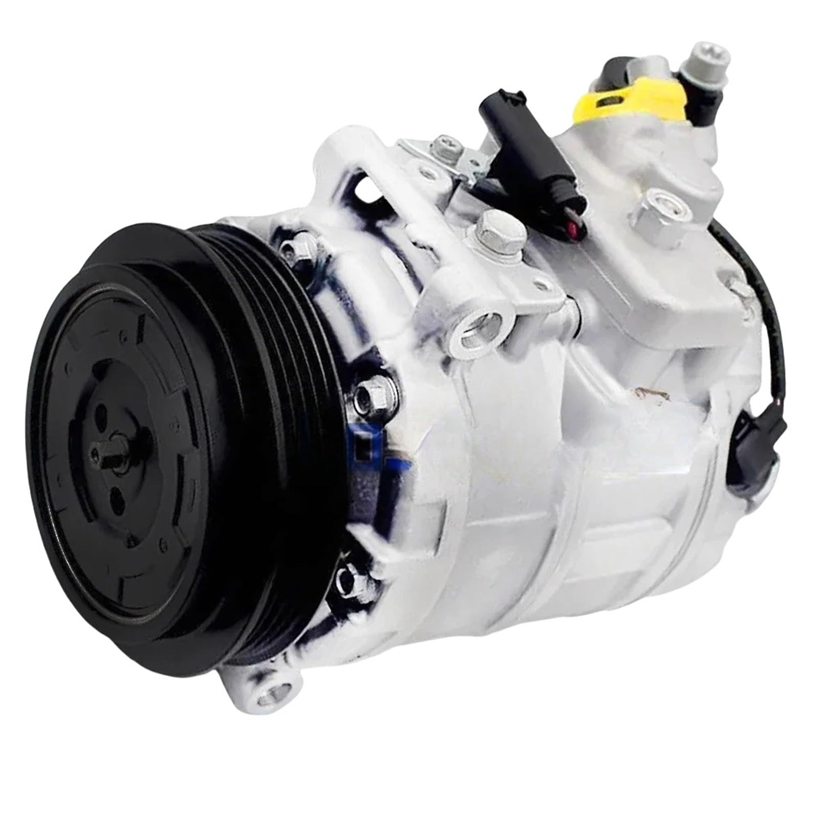 7SEU17C AC-Kompressor Kompatibel for BMW 5 E60 E61 E65 E66 N62 525 530 535 730 64526901781 64506901781 64526921649 Ersatz der Erstausrüstung 7SEU17C AC-Kompressor Kompatibel for BMW 5 E60 E61 E65 E66 N62 525 530 535 730 64526901781 64506901781 64526921649 Ersatz der Erstausrüstung von BWJUSWS