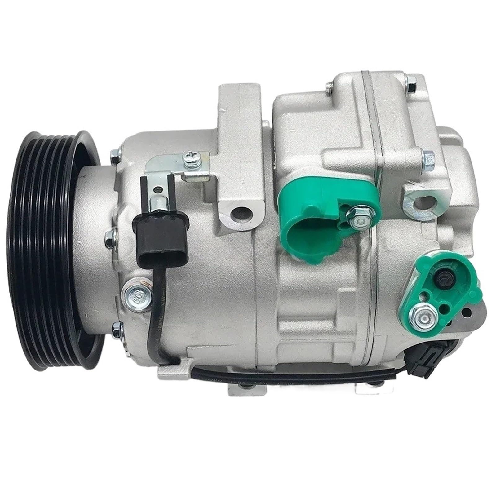 A/C AC Klimaanlage Kompressor Kühlpumpe Kompatibel for Hyundai SANTA FE Kompatibel for SANTAFE III 2,4 G4KJ 977012W550 97701-2W550 97701-2W500 Ersatz der Erstausrüstung A/C AC Klimaanlage Kompressor Kühlpumpe Kompatibel for Hyundai SANTA FE Kompatibel for SANTAFE III 2,4 G4KJ 977012W550 97701-2W550 97701-2W500 Ersatz der Erstausrüstung von BWJUSWS