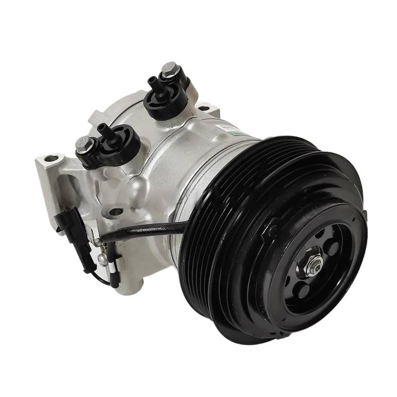 A/C AC Klimaanlage Kompressor Kühlung Pumpe SEBX13D Kompatibel for Great Wall Haval Jolion GW4G15K 2021 2022 8103100XSZ08C Ersatz der Erstausrüstung von BWJUSWS