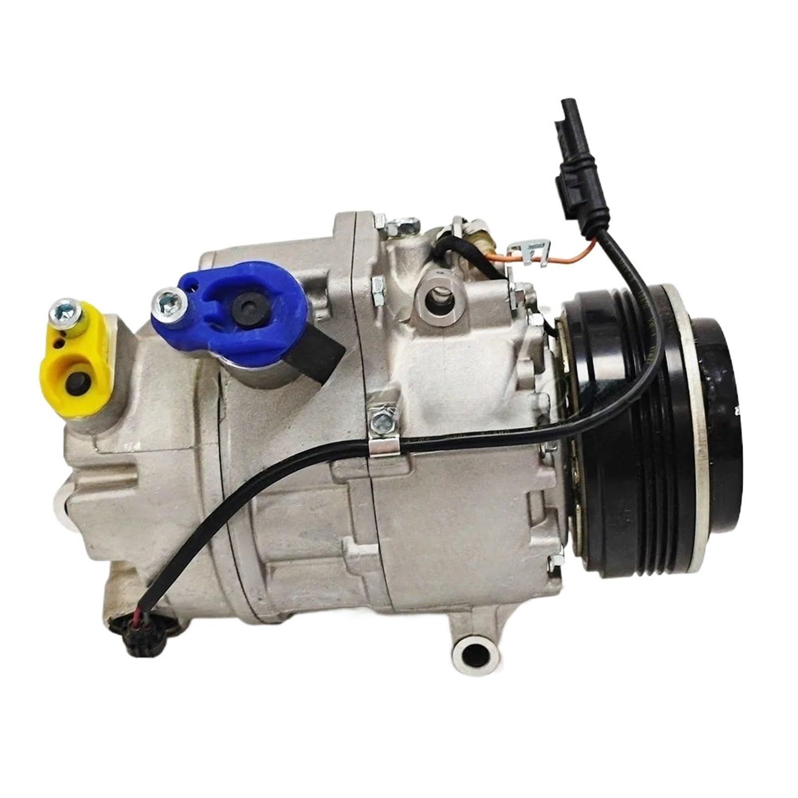 A/C AC Klimaanlage Kühlung Kompressor PV4 Kompatibel for BMW X5 X STICK 35D L6 3,0 L 2009 64529121762 64529185143 64529185146-03 64529185146 Ersatz der Erstausrüstung A/C AC Klimaanlage Kühlung Kompressor PV4 Kompatibel for BMW X5 X STICK 35D L6 3,0 L 2009 64529121762 64529185143 64529185146-03 64529185146 Ersatz der Erstausrüstung von BWJUSWS
