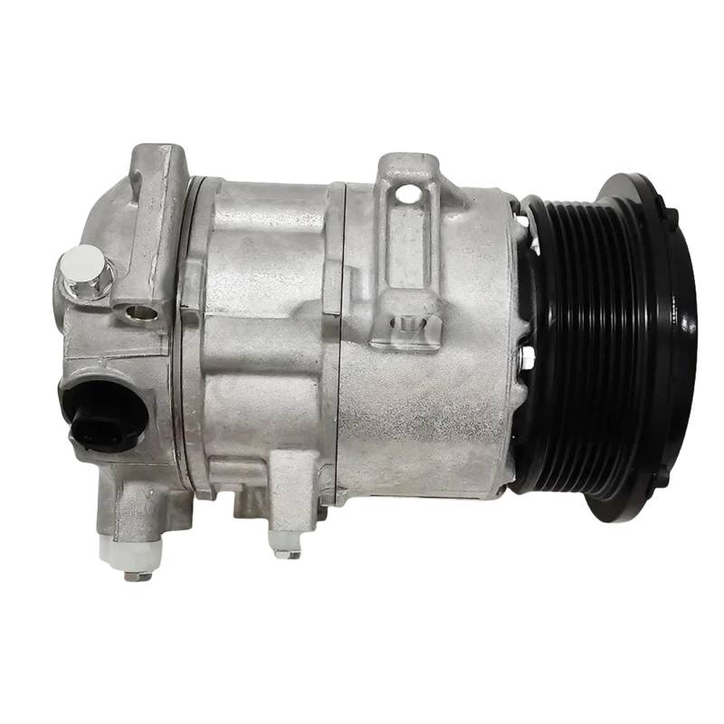 A/C AC Kompressor 6SEU16C Kompatibel for Toyota Camry RAV4 2,4 2AZ 88310-06380 88320-42120 88310-33250 88310-06330 88310-42270 8831033250 Ersatz der Erstausrüstung von BWJUSWS