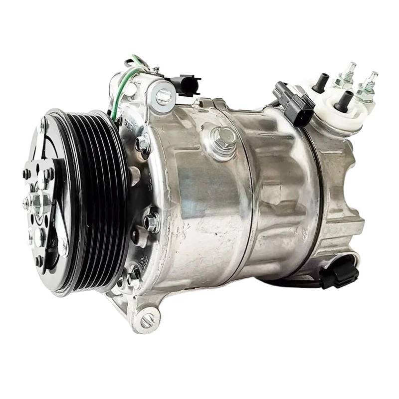 A/C AC Kompressor Kompatibel for Land Rover Discovery 4 IV Kompatibel for Jaguar XF XJ 3,0 9X2319D629DA 9X2319D629DB 9X23-19D629-DA 9X23-19D629-DB Ersatz der Erstausrüstung von BWJUSWS