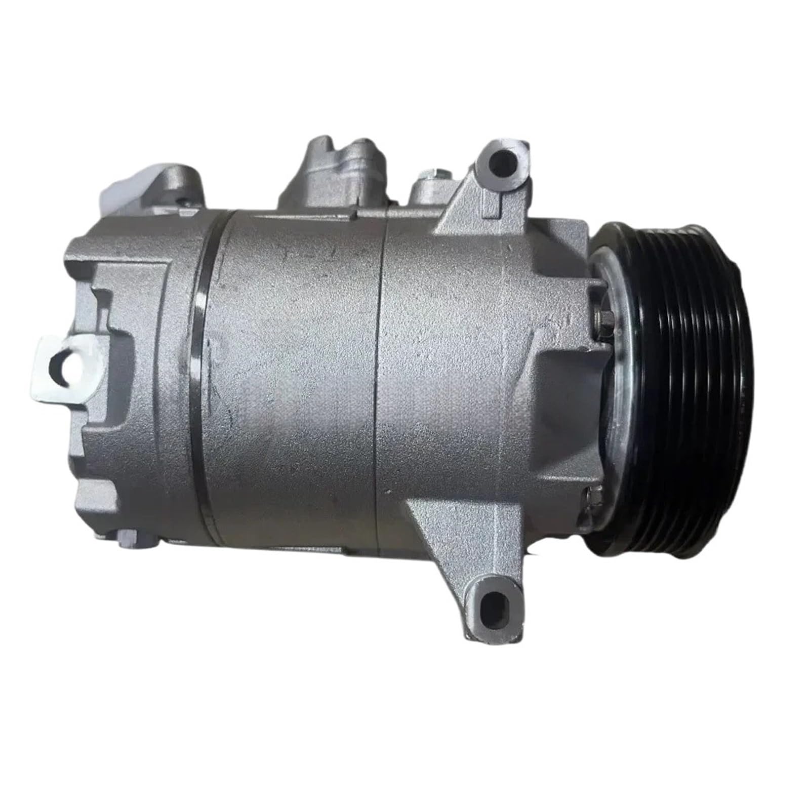 A/C AC Kompressor Kompatibel for NISSAN QASHQAI DUALIS J10 Kompatibel for CALSONIC KANSEI 92600BR21A 92610BR21A 92600BR2BA 92600-BR21A 92600BR2CA Ersatz der Erstausrüstung A/C AC Kompressor Kompatibel for NISSAN QASHQAI DUALIS J10 Kompatibel for CALSONIC KANSEI 92600BR21A 92610BR21A 92600BR2BA 92600-BR21A 92600BR2CA Ersatz der Erstausrüstung von BWJUSWS