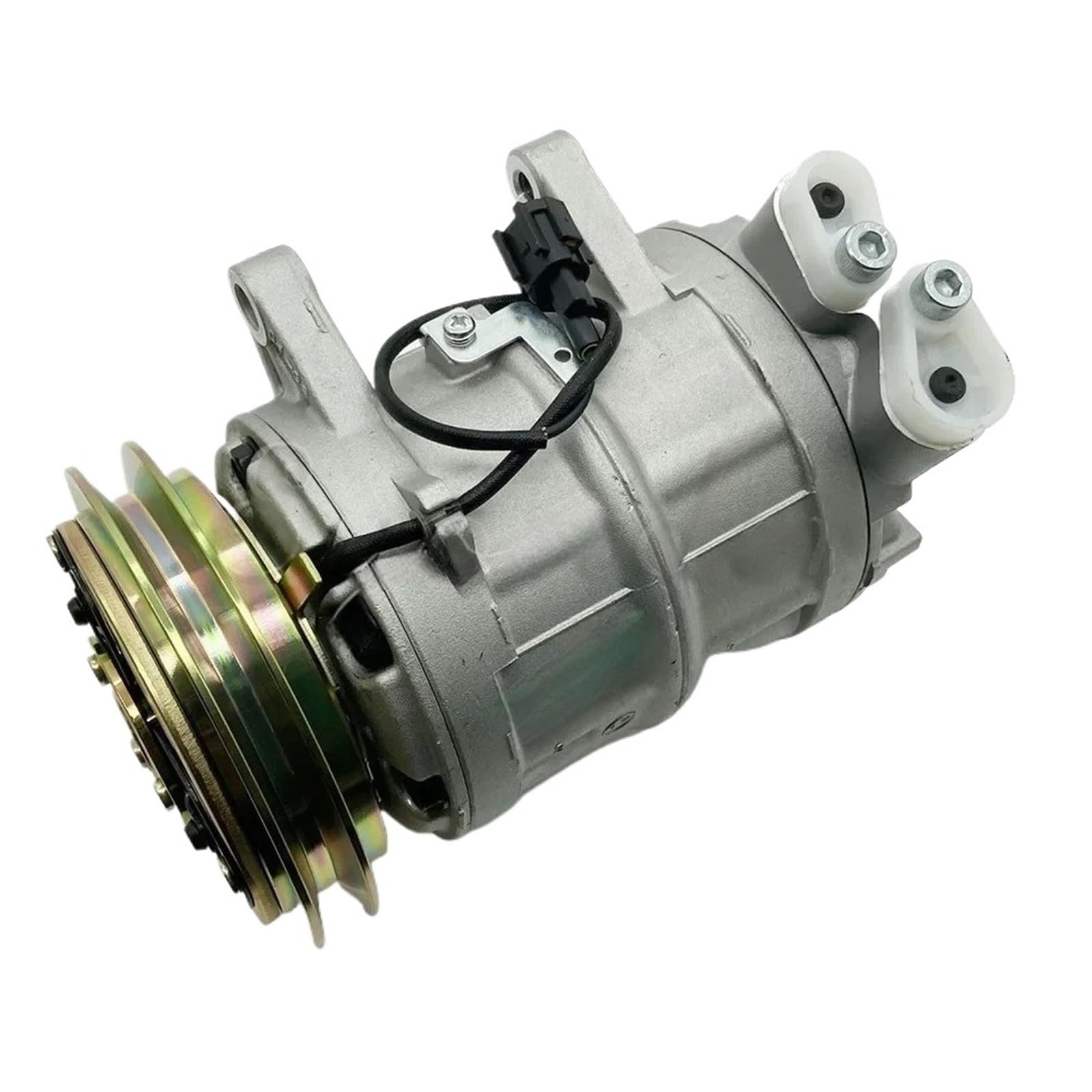 A/C AC Kompressor Kompatibel for Nissan Patrol Y60 Y61 SAFARI 92600VB005 92600VB300 92600V-B005 92600-VB300 92600VS50A 92600-VS50A Ersatz der Erstausrüstung A/C AC Kompressor Kompatibel for Nissan Patrol Y60 Y61 SAFARI 92600VB005 92600VB300 92600V-B005 92600-VB300 92600VS50A 92600-VS50A Ersatz der Erstausrüstung von BWJUSWS