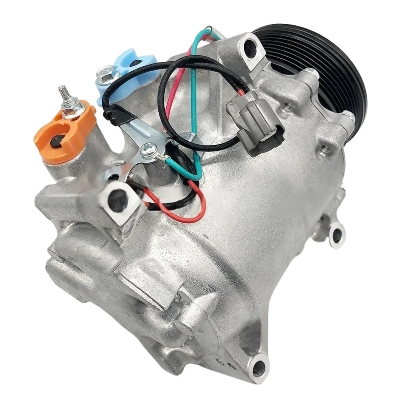 A/C AC Kompressor Kühlung Pumpe Kompatibel for HONDA ACCORD VII CL CL7 CL9 CM CM1 CM2 2,0 2,4 38810RBA006 38810-RBA-006 Ersatz der Erstausrüstung von BWJUSWS