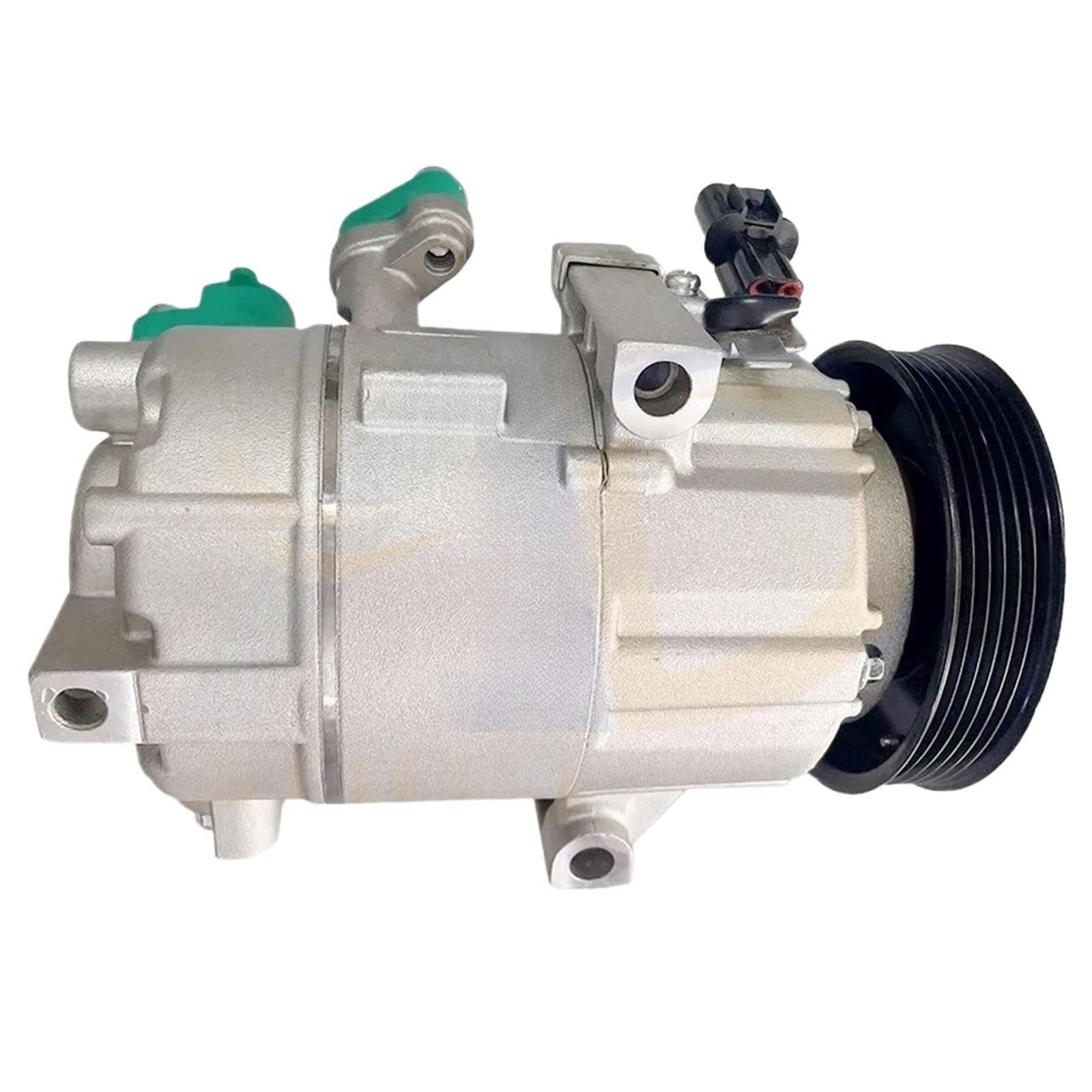 A/C Klimaanlage AC Kompressor Kompatibel for KIA K5 Sonata YF 2009-2016 97701-3S000 977013S000 Ersatz der Erstausrüstung A/C Klimaanlage AC Kompressor Kompatibel for KIA K5 Sonata YF 2009-2016 97701-3S000 977013S000 Ersatz der Erstausrüstung von BWJUSWS