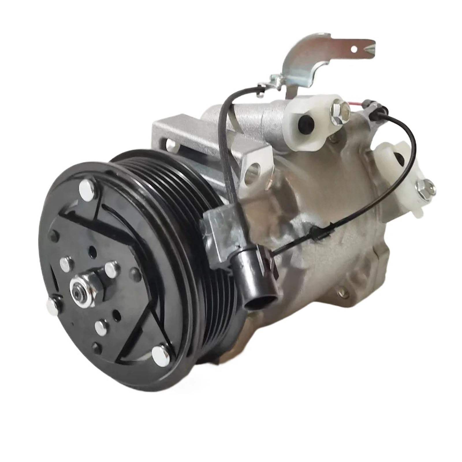 AC A/C Klimaanlage Kompressor Kompatibel for MITSUBISHI ASX GA2W Kompatibel for OUTLANDER XL 2006 2007 2008 2009 CW1W 4B11 AKV200A204A 7813A750 Ersatz der Erstausrüstung von BWJUSWS