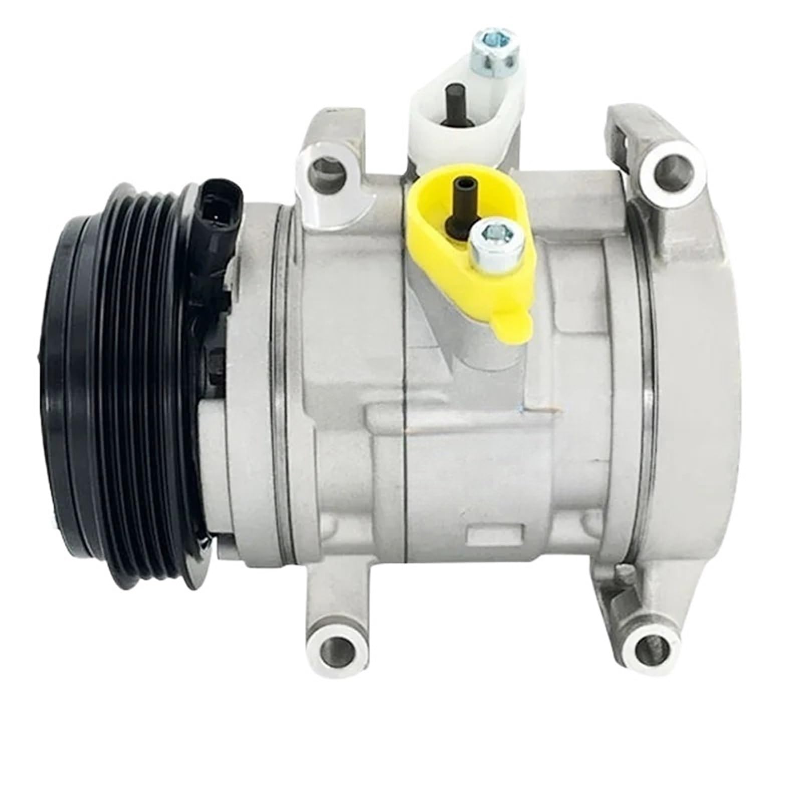 AC A/C Klimaanlage Kompressor Kühlpumpe 95967303 96073851 94558244 Ersatz der Erstausrüstung AC A/C Klimaanlage Kompressor Kühlpumpe 95967303 96073851 94558244 Ersatz der Erstausrüstung von BWJUSWS