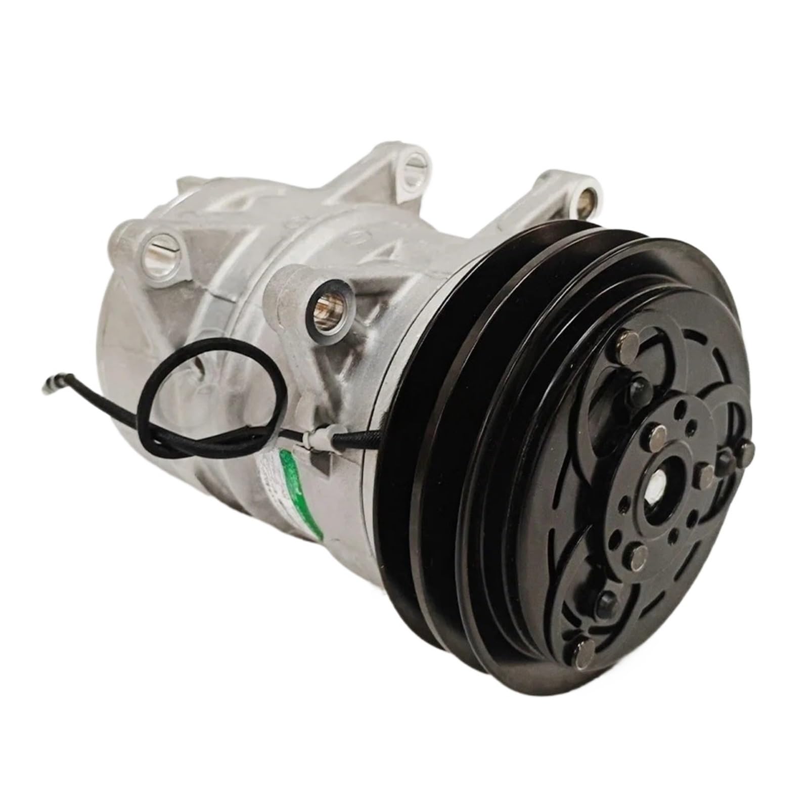 AC A/C Klimaanlage Kompressor Kühlpumpe Kompatibel for Isuzu Trooper Pickup Rodeo OPEL MONTEREY 5060113350 5062111860 8971328270 506011-3350 8943760970 506011-4581 Ersatz der Erstausrüstung AC A/C Klimaanlage Kompressor Kühlpumpe Kompatibel for Isuzu Trooper Pickup Rodeo OPEL MONTEREY 5060113350 5062111860 8971328270 506011-3350 8943760970 506011-4581 Ersatz der Erstausrüstung von BWJUSWS