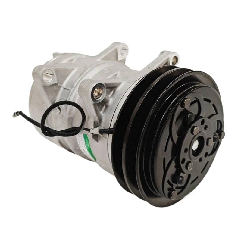 AC A/C Klimaanlage Kompressor Kühlpumpe Kompatibel for Isuzu Trooper Pickup Rodeo OPEL MONTEREY 5060113350 5062111860 8971328270 506011-3350 8943760970 506011-4581 Ersatz der Erstausrüstung von BWJUSWS