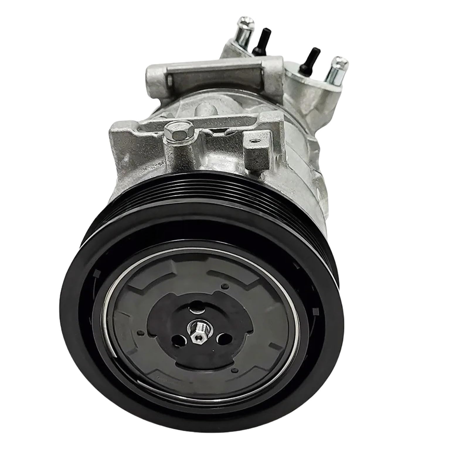 AC A/C Klimaanlage Kompressor Kühlung Pumpe 6SEL16C Kompatibel for Peugeot 5008 308 SW 1,4 1,6 447260-1930 447260-3100 447260-3840 Ersatz der Erstausrüstung AC A/C Klimaanlage Kompressor Kühlung Pumpe 6SEL16C Kompatibel for Peugeot 5008 308 SW 1,4 1,6 447260-1930 447260-3100 447260-3840 Ersatz der Erstausrüstung von BWJUSWS