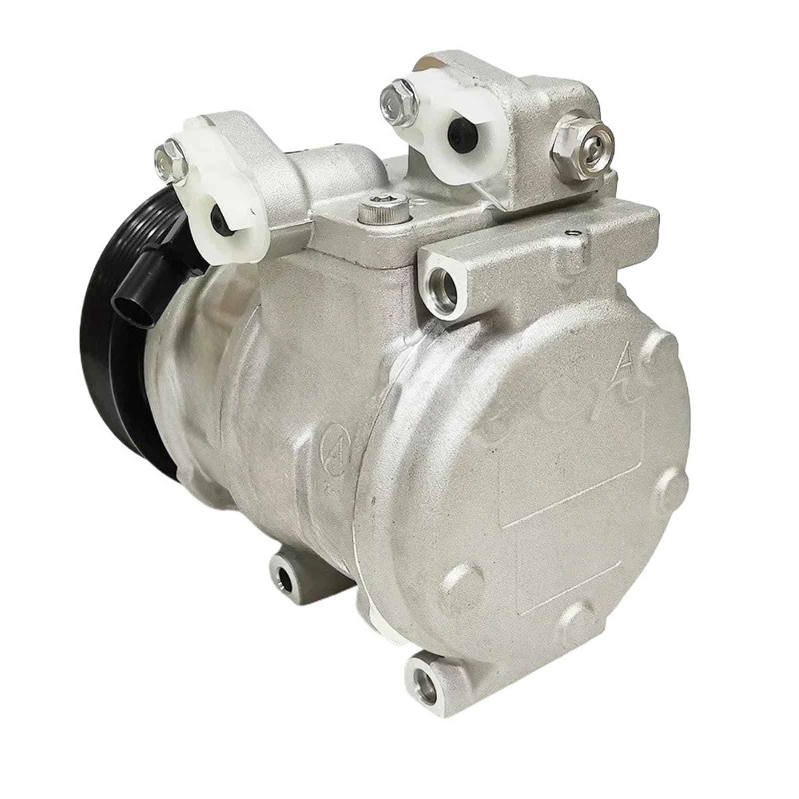 AC A/C Klimaanlage Kompressor Kühlung Pumpe Kompatibel for SsangYong Rexton Kyron Actyon 6641300015 6641300115 6652300311 6652300511 Ersatz der Erstausrüstung AC A/C Klimaanlage Kompressor Kühlung Pumpe Kompatibel for SsangYong Rexton Kyron Actyon 6641300015 6641300115 6652300311 6652300511 Ersatz der Erstausrüstung von BWJUSWS