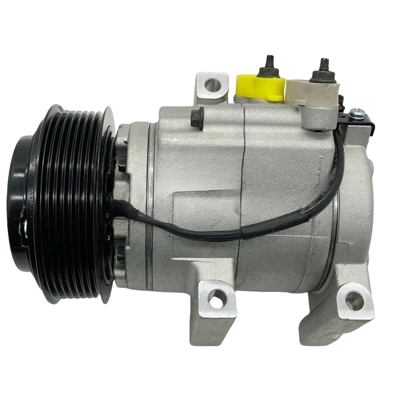 AC A/C Kompressor Kompatibel for Ford Ranger Pickup 3,2 2,2 TDCI AB39-19D629-BC UC9M19D629BB AB3919D629BB AB3919D629BC 1715093 5329259 Ersatz der Erstausrüstung AC A/C Kompressor Kompatibel for Ford Ranger Pickup 3,2 2,2 TDCI AB39-19D629-BC UC9M19D629BB AB3919D629BB AB3919D629BC 1715093 5329259 Ersatz der Erstausrüstung von BWJUSWS