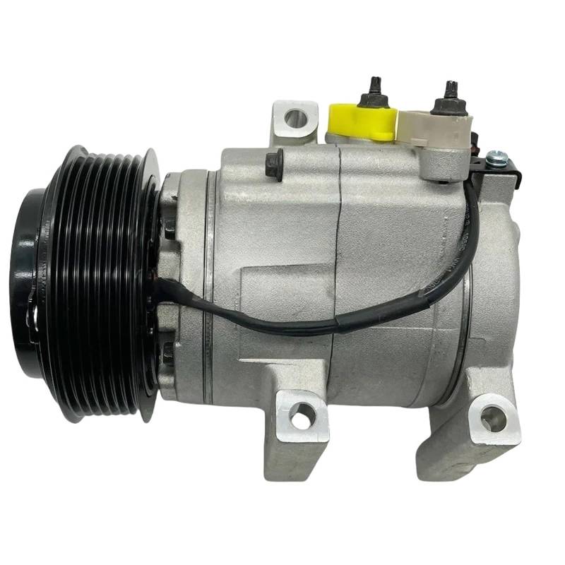 AC A/C Kompressor Kompatibel for Ford Ranger Pickup 3,2 2,2 TDCI AB39-19D629-BC UC9M19D629BB AB3919D629BB AB3919D629BC 1715093 5329259 Ersatz der Erstausrüstung von BWJUSWS
