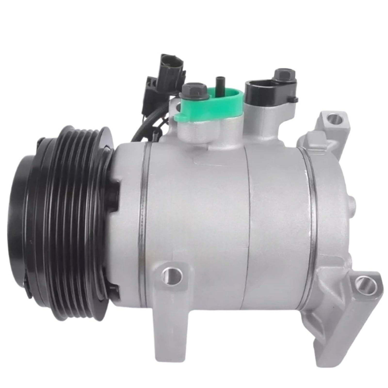AC A/C Kompressor Kompatibel for HYUNDAI Grand i10 BA IA 1,0 1,2 97701-B4000 97701B9000 97701B4000 G3LAEM121378 G3LADM022901 9520076KA0 Ersatz der Erstausrüstung AC A/C Kompressor Kompatibel for HYUNDAI Grand i10 BA IA 1,0 1,2 97701-B4000 97701B9000 97701B4000 G3LAEM121378 G3LADM022901 9520076KA0 Ersatz der Erstausrüstung von BWJUSWS