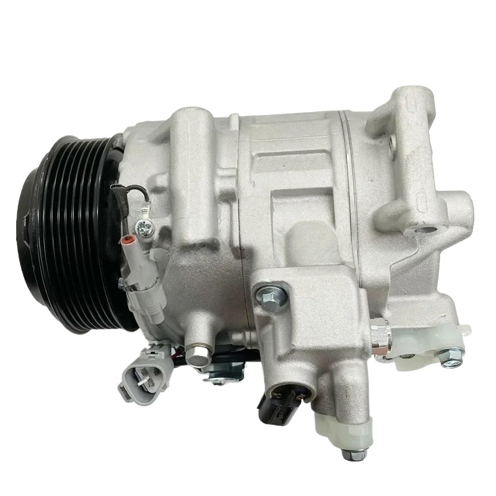 AC A/C Kompressor Kompatibel for Toyota Sienna HIGHLANDER Kompatibel for LEXUS RX350 450H 4472603920 447260-3920 447260392084 883200E110 8832048170 Ersatz der Erstausrüstung AC A/C Kompressor Kompatibel for Toyota Sienna HIGHLANDER Kompatibel for LEXUS RX350 450H 4472603920 447260-3920 447260392084 883200E110 8832048170 Ersatz der Erstausrüstung von BWJUSWS