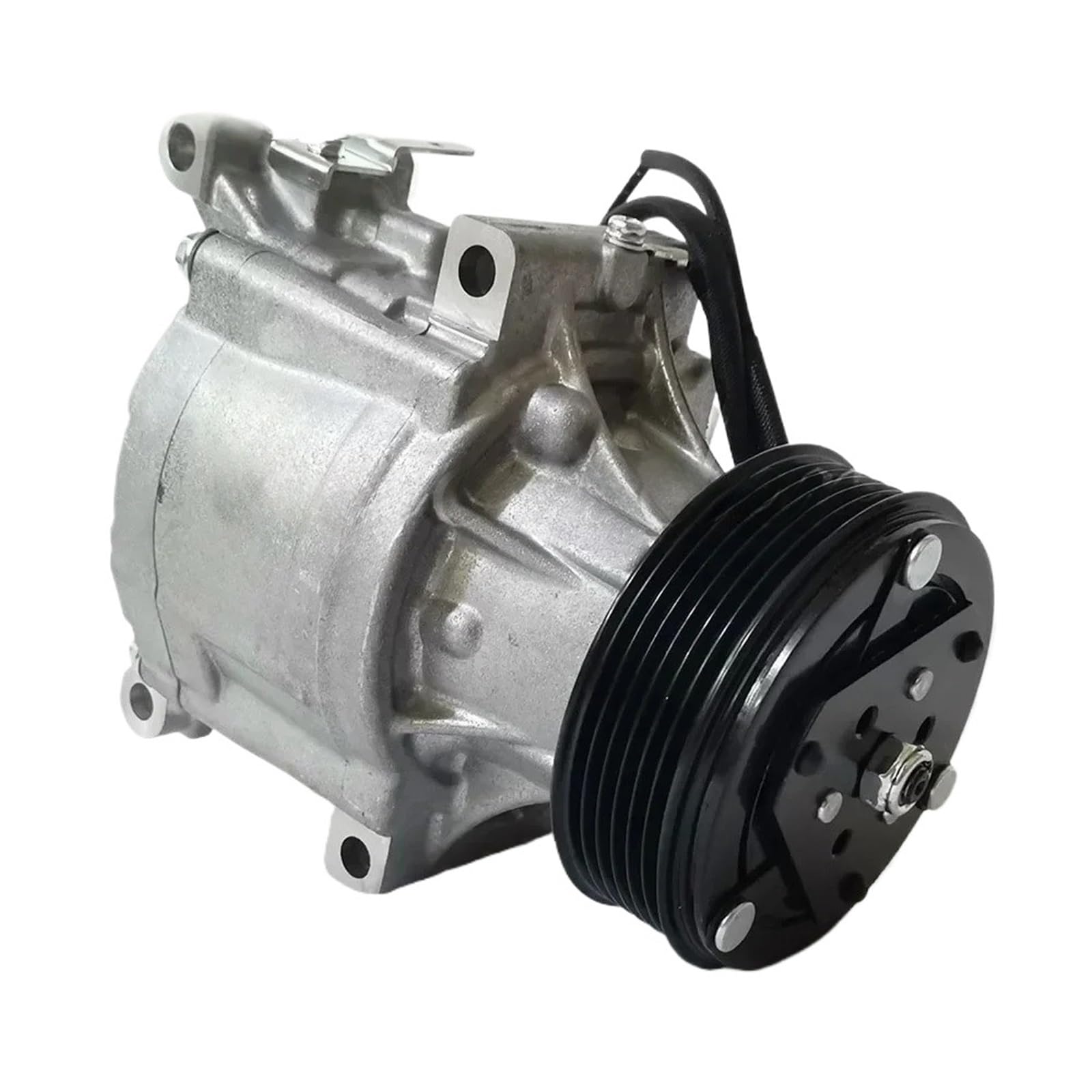 AC Kompressor Kühlung Pumpe Kompatibel for TOYOTA COROLLA E120 1,6 1,8 88320-1A570 883201A570 883201A491 883101A52 3 4472206380 4471809090 Ersatz der Erstausrüstung AC Kompressor Kühlung Pumpe Kompatibel for TOYOTA COROLLA E120 1,6 1,8 88320-1A570 883201A570 883201A491 883101A52 3 4472206380 4471809090 Ersatz der Erstausrüstung von BWJUSWS