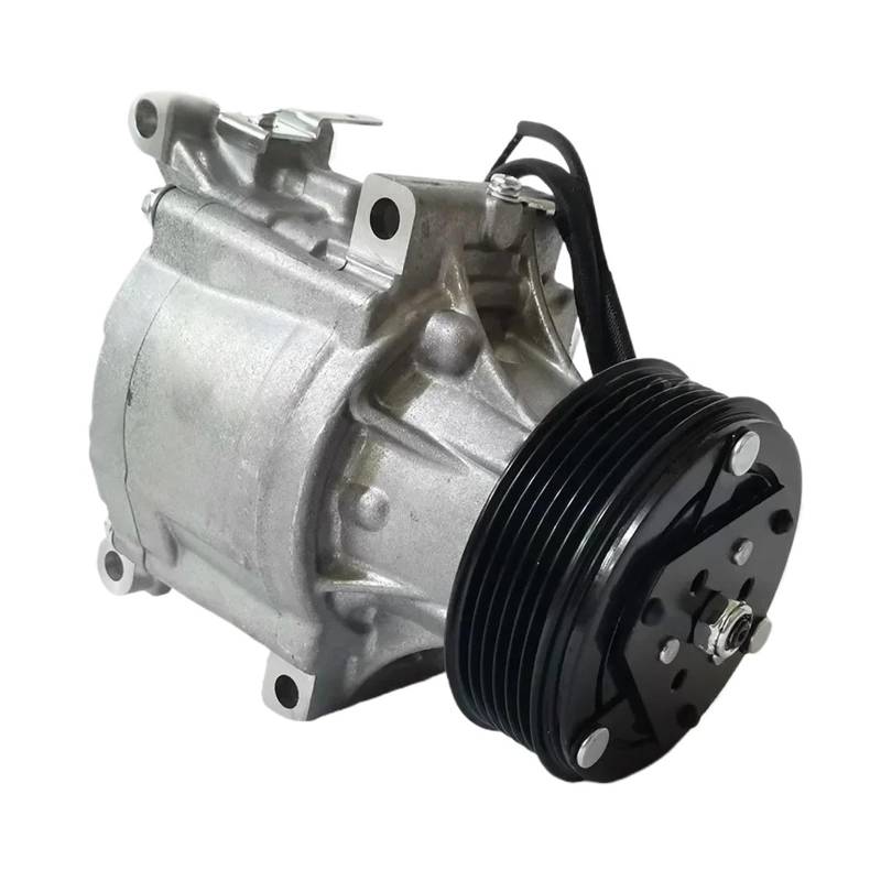AC Kompressor Kühlung Pumpe Kompatibel for TOYOTA COROLLA E120 1,6 1,8 88320-1A570 883201A570 883201A491 883101A52 3 4472206380 4471809090 Ersatz der Erstausrüstung von BWJUSWS