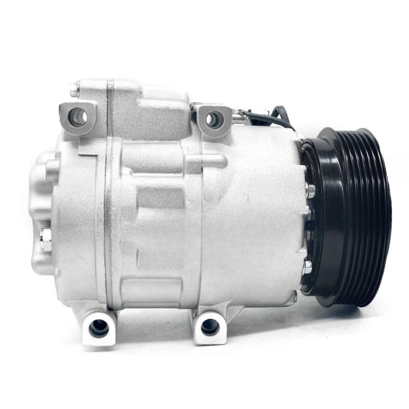 AC-Kompressor kompatibel for HYUNDAI SONATA 2006 2007 2008 2009 97701-3K220 977013K220 977013K125 977013F400 977012B350 977012B300 Ersatz der Erstausrüstung von BWJUSWS