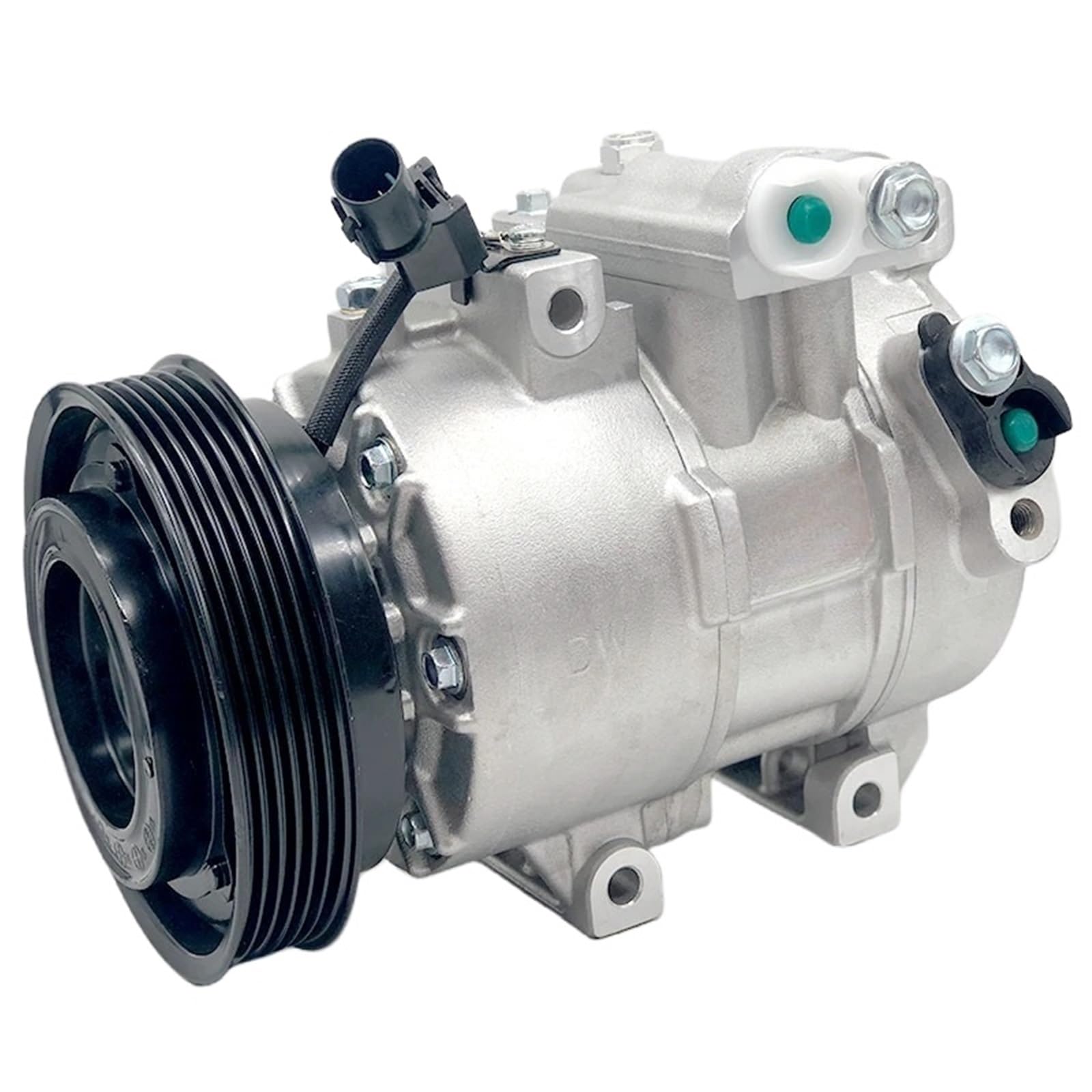 AUTO Klimaanlage AC Kompressor Kompatibel for Hyundai i20 PB PBT Kompatibel for Accent IV RB 1,4 1,6 977011J100 977011J101 97701-1R000 977011R000 Ersatz der Erstausrüstung AUTO Klimaanlage AC Kompressor Kompatibel for Hyundai i20 PB PBT Kompatibel for Accent IV RB 1,4 1,6 977011J100 977011J101 97701-1R000 977011R000 Ersatz der Erstausrüstung von BWJUSWS