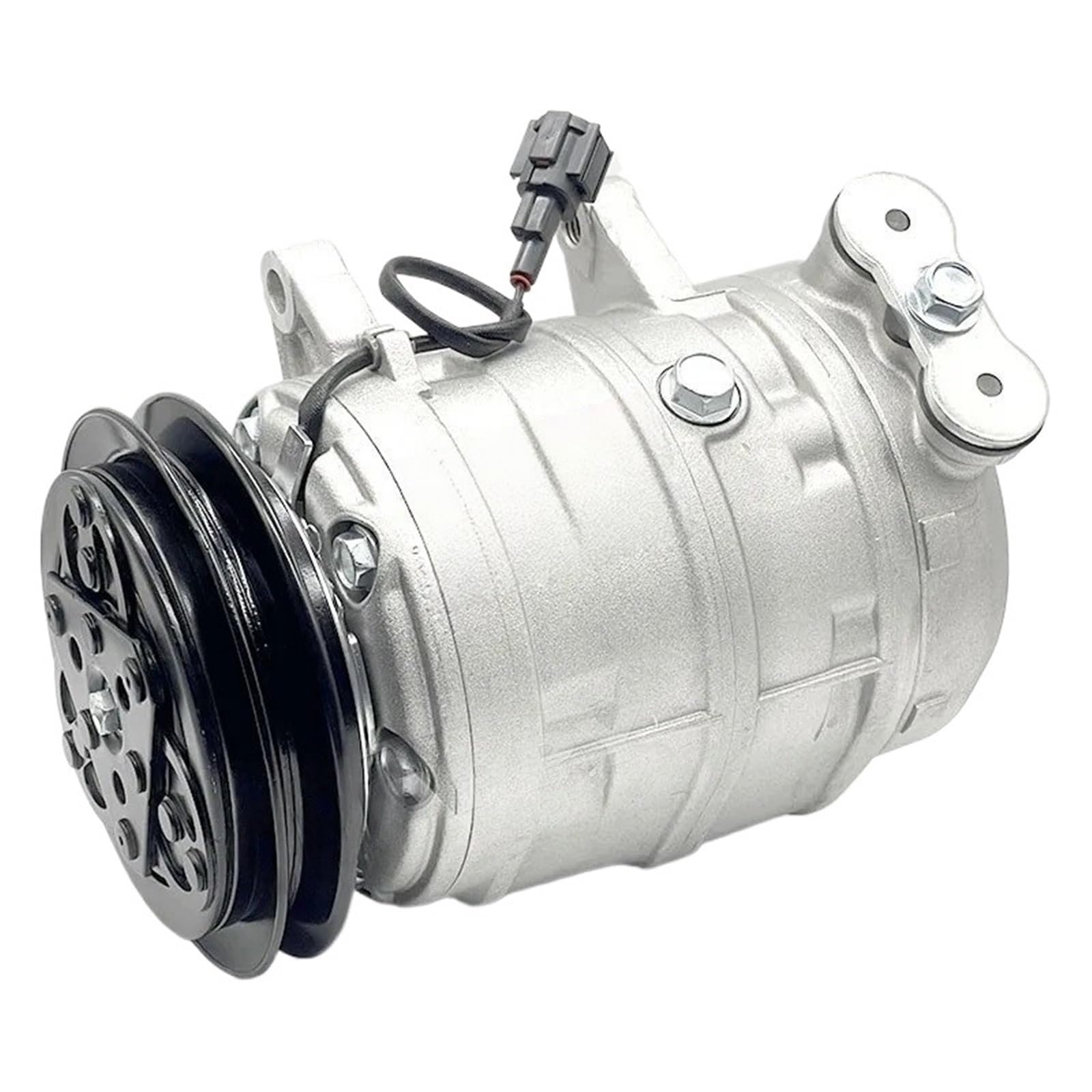 AUTO-Luft-AC-Kompressor Kompatibel for Maverick DA Kompatibel for Nissan Patrol GQ Y60 TD42 TB42 RB30 506011-6112 92600-54N00 90340-45010 5060116112 Ersatz der Erstausrüstung AUTO-Luft-AC-Kompressor Kompatibel for Maverick DA Kompatibel for Nissan Patrol GQ Y60 TD42 TB42 RB30 506011-6112 92600-54N00 90340-45010 5060116112 Ersatz der Erstausrüstung von BWJUSWS