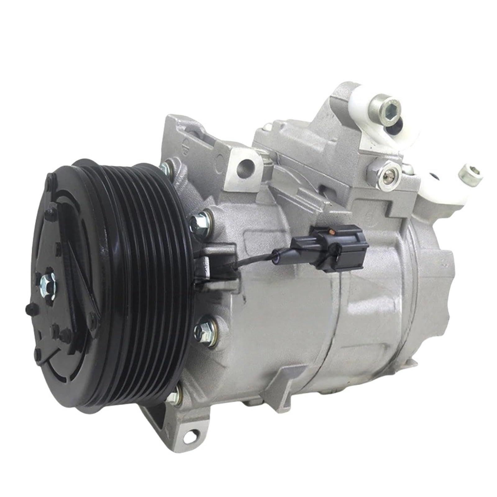 Auto AC A/C Kompressor 92600-EV00A 92600EV00A 60-03115NC 6003115NC Kompatibel for NISSAN 350Z 2007-2009 Ersatz der Erstausrüstung Auto AC A/C Kompressor 92600-EV00A 92600EV00A 60-03115NC 6003115NC Kompatibel for NISSAN 350Z 2007-2009 Ersatz der Erstausrüstung von BWJUSWS