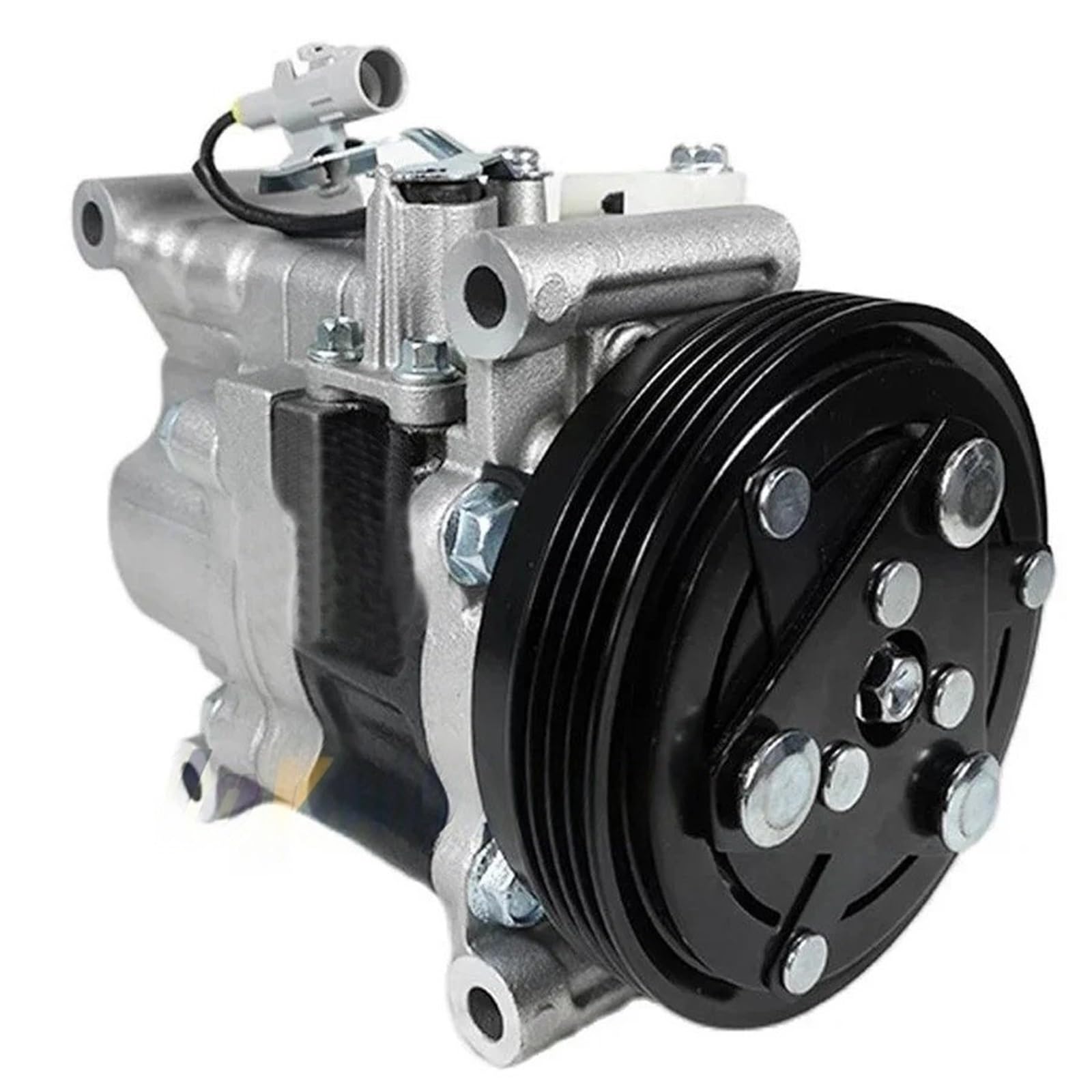 Auto AC Kompressor Kompatibel for Suzuki Grand Vitara 2005-1,6 L 95200-64JA0 9520064JA0 95201-64JA0 9520164JA0 95200-64JA1 9520064JA1 Ersatz der Erstausrüstung Auto AC Kompressor Kompatibel for Suzuki Grand Vitara 2005-1,6 L 95200-64JA0 9520064JA0 95201-64JA0 9520164JA0 95200-64JA1 9520064JA1 Ersatz der Erstausrüstung von BWJUSWS