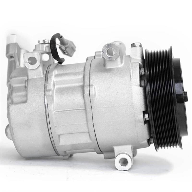CR12SC AC-KOMPRESSOR Kompatibel for Renault Megane 3 Kompatibel for Fluence Dacia Duster Dokker 926008367R 8200818552 926003859R 926007836R 926003541R Ersatz der Erstausrüstung von BWJUSWS