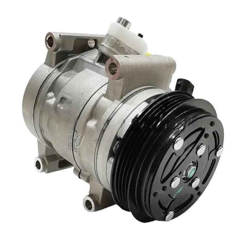 CSP11 AC Klimaanlage Kompressor Kompatibel for Chevrolet Spark Beat MATIZ M300 1,0 1,2 96073851 95967303 96676470 95967303 94558244 Ersatz der Erstausrüstung von BWJUSWS