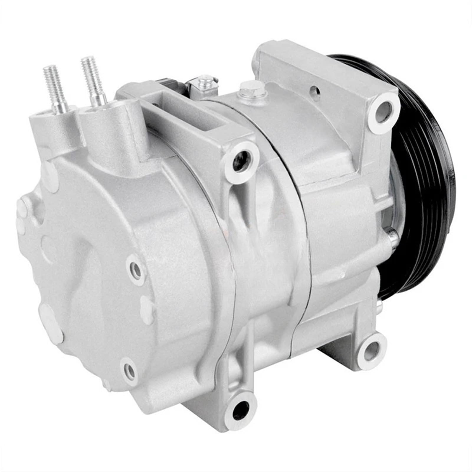 CWV618 AC A/C Kompressor Kompatibel for Nissan Pathfinder V6 3,5 L 2001 2002 2003 2004 92600-4W00A 926004W0 0A 10350570 10350571 Ersatz der Erstausrüstung CWV618 AC A/C Kompressor Kompatibel for Nissan Pathfinder V6 3,5 L 2001 2002 2003 2004 92600-4W00A 926004W0 0A 10350570 10350571 Ersatz der Erstausrüstung von BWJUSWS