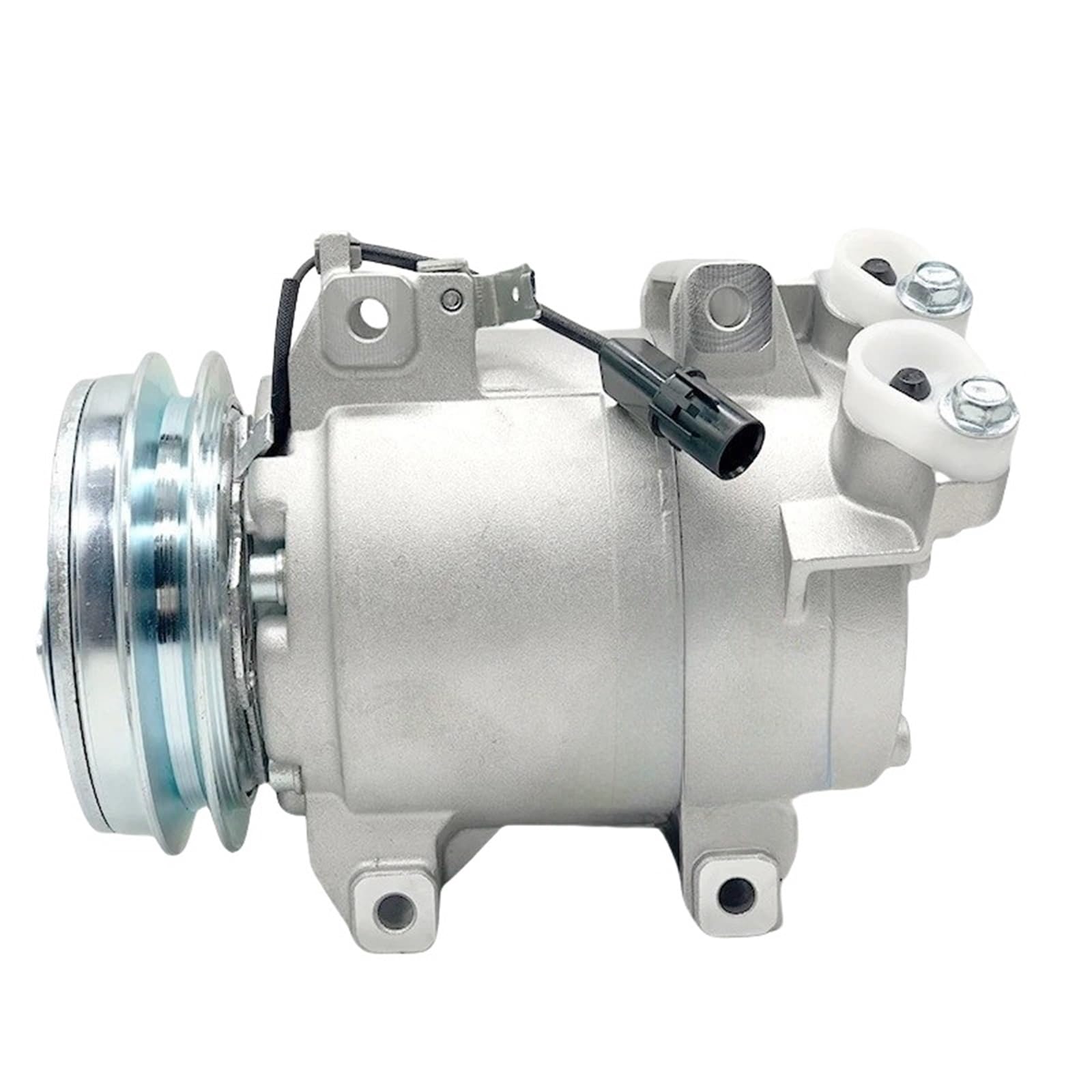 DKS15D AC-Kompressor kompatibel for Mitsubishi L200 2.5 DI-D Triton Strada MN123626 7813A105 506012-1511 Z0009897A Z0016267A 5062119191 Ersatz der Erstausrüstung DKS15D AC-Kompressor kompatibel for Mitsubishi L200 2.5 DI-D Triton Strada MN123626 7813A105 506012-1511 Z0009897A Z0016267A 5062119191 Ersatz der Erstausrüstung von BWJUSWS