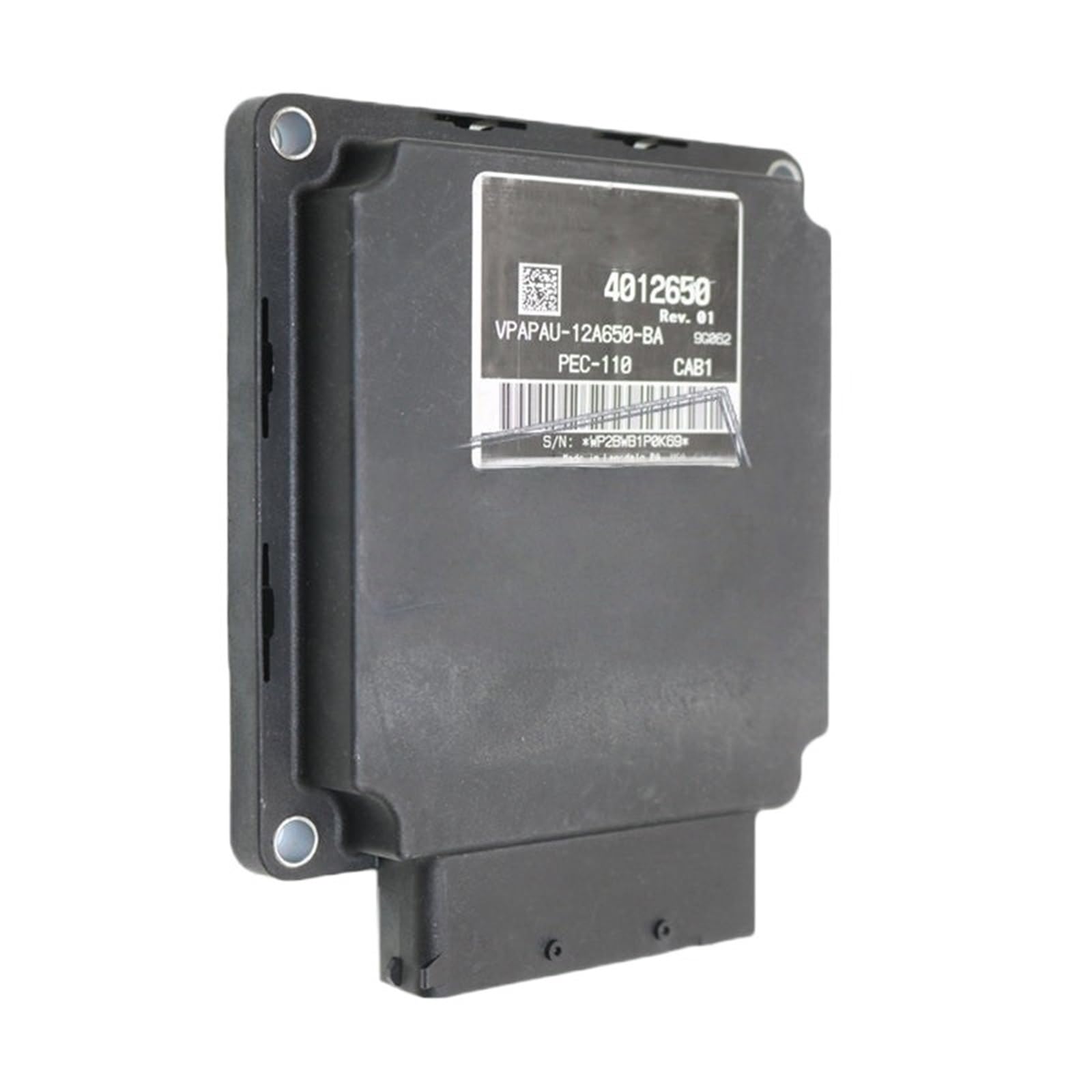 ECU ECM-Steuermodul kompatibel mit Victory Polaris 4012650 ECU ECM-Steuermodul kompatibel mit Victory Polaris 4012650 von BWJUSWS