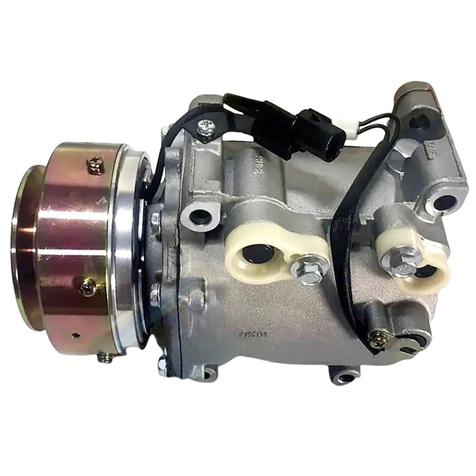 Klimaanlage AC Kompressor MSC105C Kompatibel for Mitsubishi Montero Sport MR360532 MR315442 AKC200A551J AKC200A205AL AKC200A204H Ersatz der Erstausrüstung Klimaanlage AC Kompressor MSC105C Kompatibel for Mitsubishi Montero Sport MR360532 MR315442 AKC200A551J AKC200A205AL AKC200A204H Ersatz der Erstausrüstung von BWJUSWS