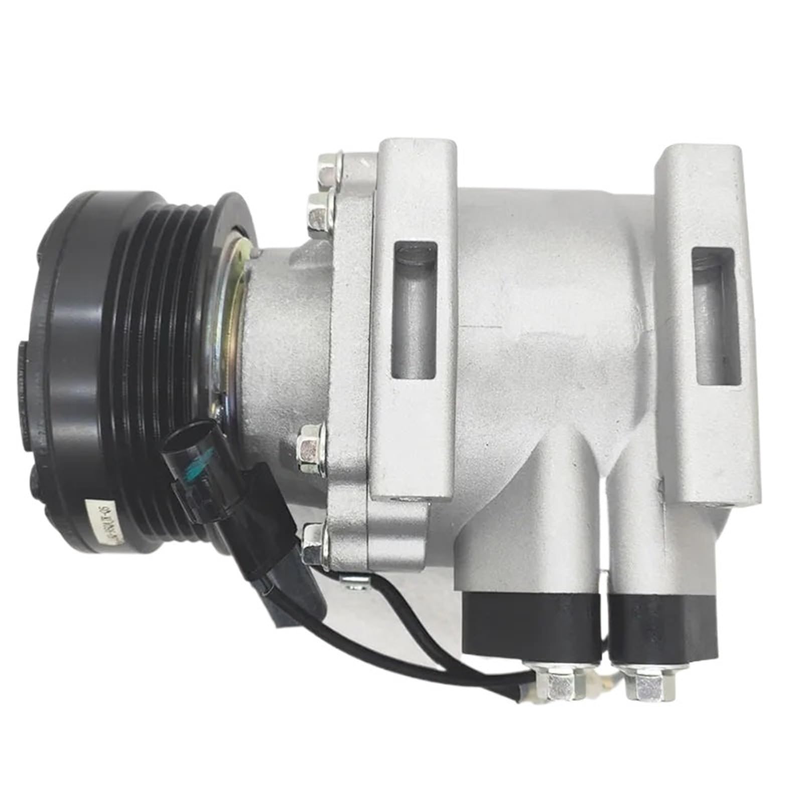 Klimakompressor, kompatibel mit BYD F3 F3R, 1.5 4G15 Motor ATC-066-C1 ATC066C1 Ersatz der Erstausrüstung Klimakompressor, kompatibel mit BYD F3 F3R, 1.5 4G15 Motor ATC-066-C1 ATC066C1 Ersatz der Erstausrüstung von BWJUSWS